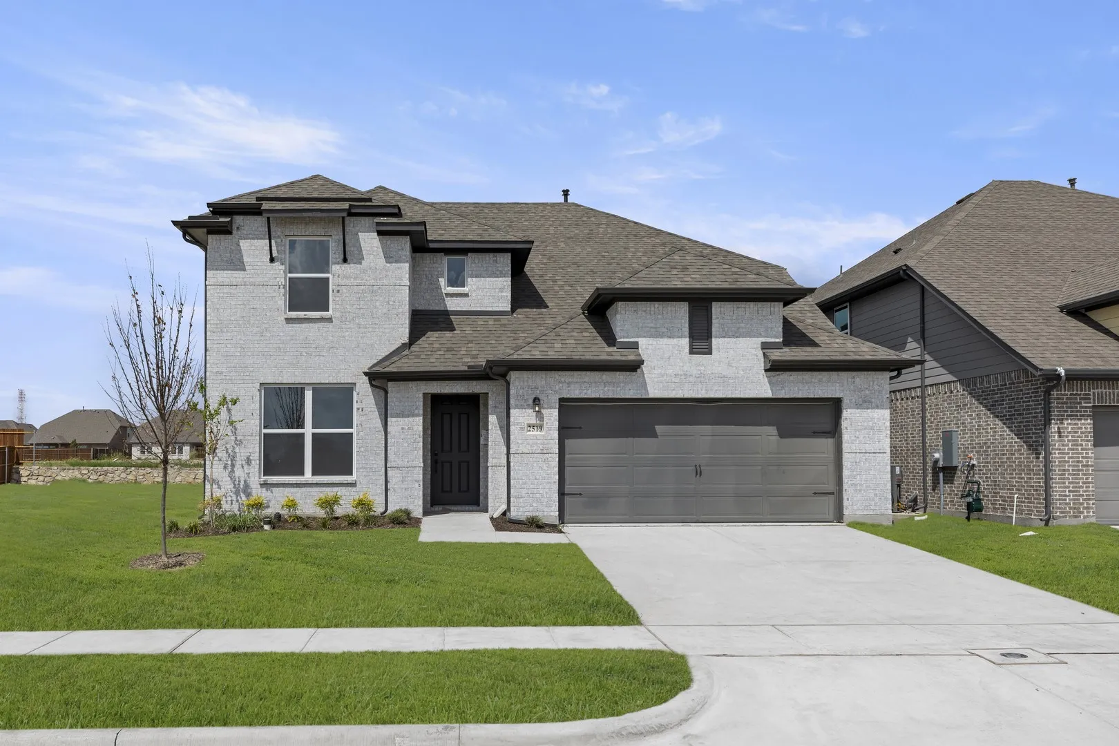 Single Family Residence For Sale in Kaufman County , 2519 Sturgis Street, Forney, Texas 75126, 5 Bedroom, 4 Bathroom, 2 Garage spaces, 2,837 Sqft, built in 2026, mls#21353605, Real Estate Agent in Forney, Homes For Sale in Kaufman county, Homes For Sale in Forney, Realtor in Forney Texas, Real Estate Brokerage Independent Realty Texas, Luminita Cordes Realtor