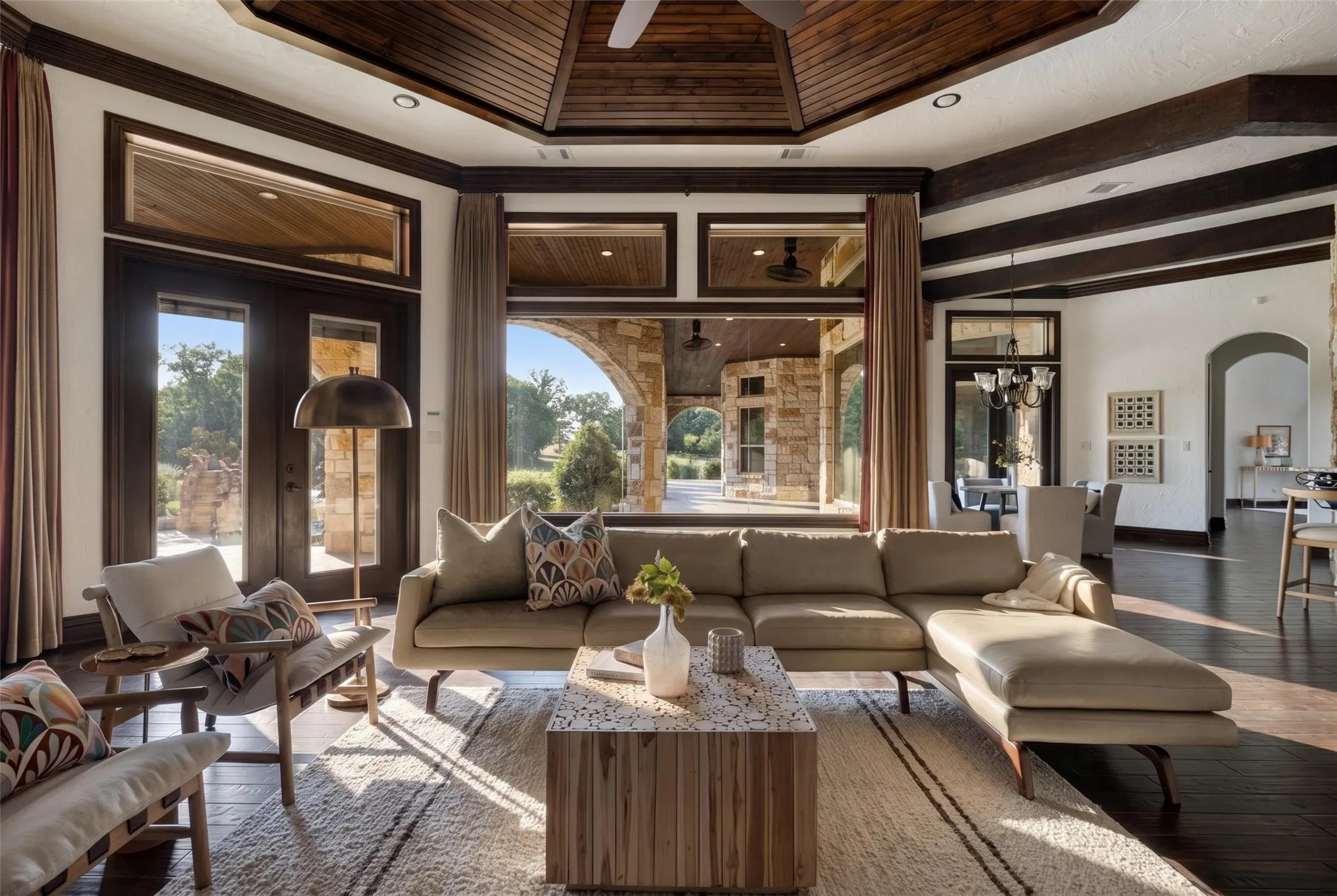 Single Family Residence For Sale in Parker County , 610 River Ranch Road, Aledo, Texas 76008, 4 Bedrooms, 7 Bathrooms, 8 Garage spaces, 6,996 Sqft, built in 2012, Price $4,650,000, mls#21352692, Real Estate Agent in Aledo, Homes For Sale in Parker county, Homes For Sale in Aledo, Realtor in Aledo Texas, Real Estate Brokerage Independent Realty Texas, Luminita Cordes Realtor