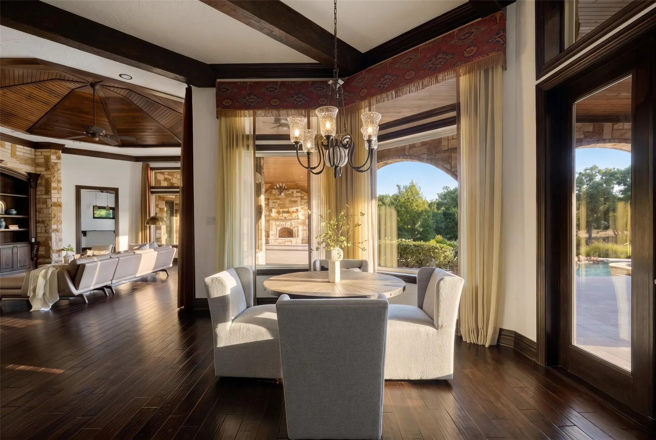 Single Family Residence For Sale in Parker County , 610 River Ranch Road, Aledo, Texas 76008, 4 Bedrooms, 7 Bathrooms, 8 Garage spaces, 6,996 Sqft, built in 2012, Price $4,650,000, mls#21352692, Real Estate Agent in Aledo, Homes For Sale in Parker county, Homes For Sale in Aledo, Realtor in Aledo Texas, Real Estate Brokerage Independent Realty Texas, Luminita Cordes Realtor