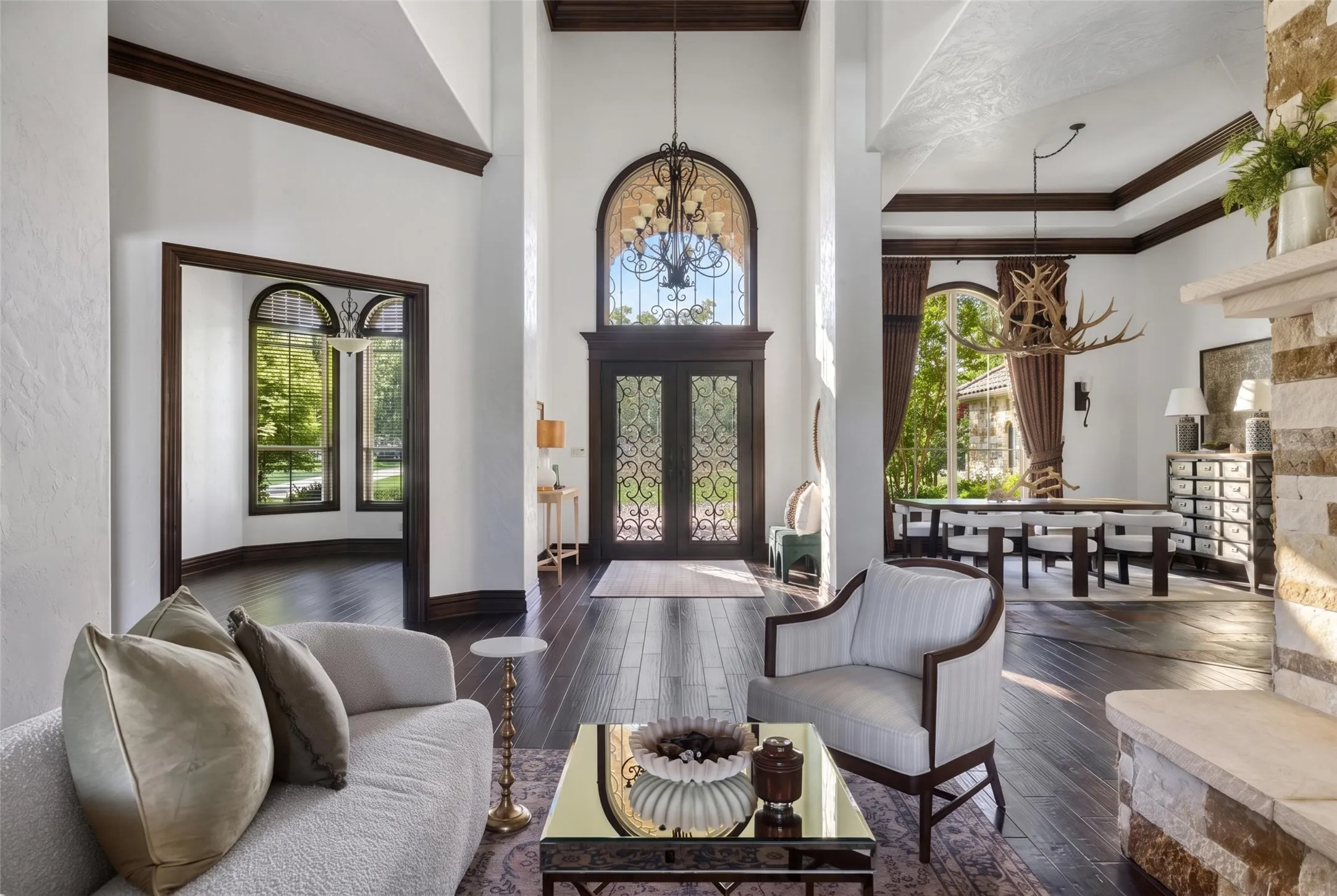 Single Family Residence For Sale in Parker County , 610 River Ranch Road, Aledo, Texas 76008, 4 Bedrooms, 7 Bathrooms, 8 Garage spaces, 6,996 Sqft, built in 2012, Price $4,650,000, mls#21352692, Real Estate Agent in Aledo, Homes For Sale in Parker county, Homes For Sale in Aledo, Realtor in Aledo Texas, Real Estate Brokerage Independent Realty Texas, Luminita Cordes Realtor
