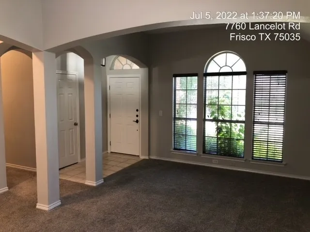 Single Family Residence For Rent in Collin County , 7760 Lancelot Road, Frisco, Texas 75035, 3 Bedrooms, 2 Bathrooms, 2 Garage spaces, 1,592 Sqft, built in 1996, Price $2,250, mls#21353624, Real Estate Agent in Frisco, Homes For Rent in Collin county, Homes For Rent in Frisco, Realtor in Frisco Texas, Real Estate Brokerage Independent Realty Texas, Luminita Cordes Realtor