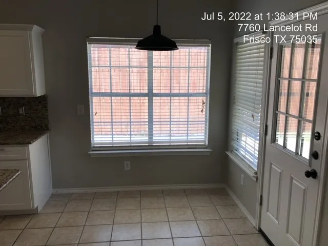 Single Family Residence For Rent in Collin County , 7760 Lancelot Road, Frisco, Texas 75035, 3 Bedrooms, 2 Bathrooms, 2 Garage spaces, 1,592 Sqft, built in 1996, Price $2,250, mls#21353624, Real Estate Agent in Frisco, Homes For Rent in Collin county, Homes For Rent in Frisco, Realtor in Frisco Texas, Real Estate Brokerage Independent Realty Texas, Luminita Cordes Realtor