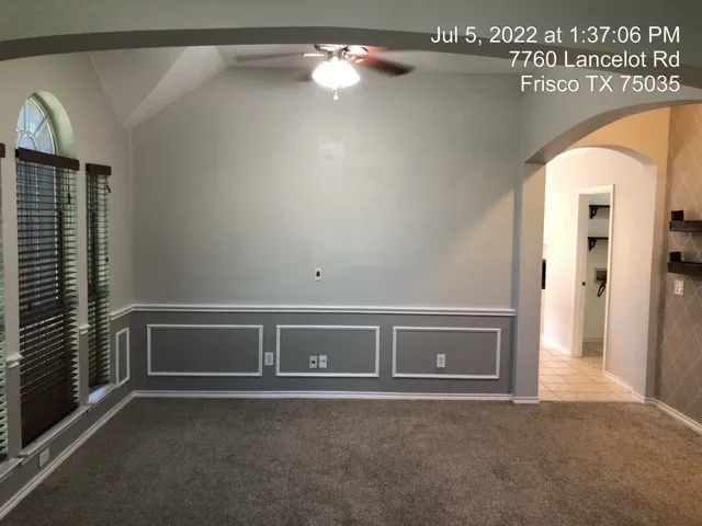 Single Family Residence For Rent in Collin County , 7760 Lancelot Road, Frisco, Texas 75035, 3 Bedrooms, 2 Bathrooms, 2 Garage spaces, 1,592 Sqft, built in 1996, Price $2,250, mls#21353624, Real Estate Agent in Frisco, Homes For Rent in Collin county, Homes For Rent in Frisco, Realtor in Frisco Texas, Real Estate Brokerage Independent Realty Texas, Luminita Cordes Realtor
