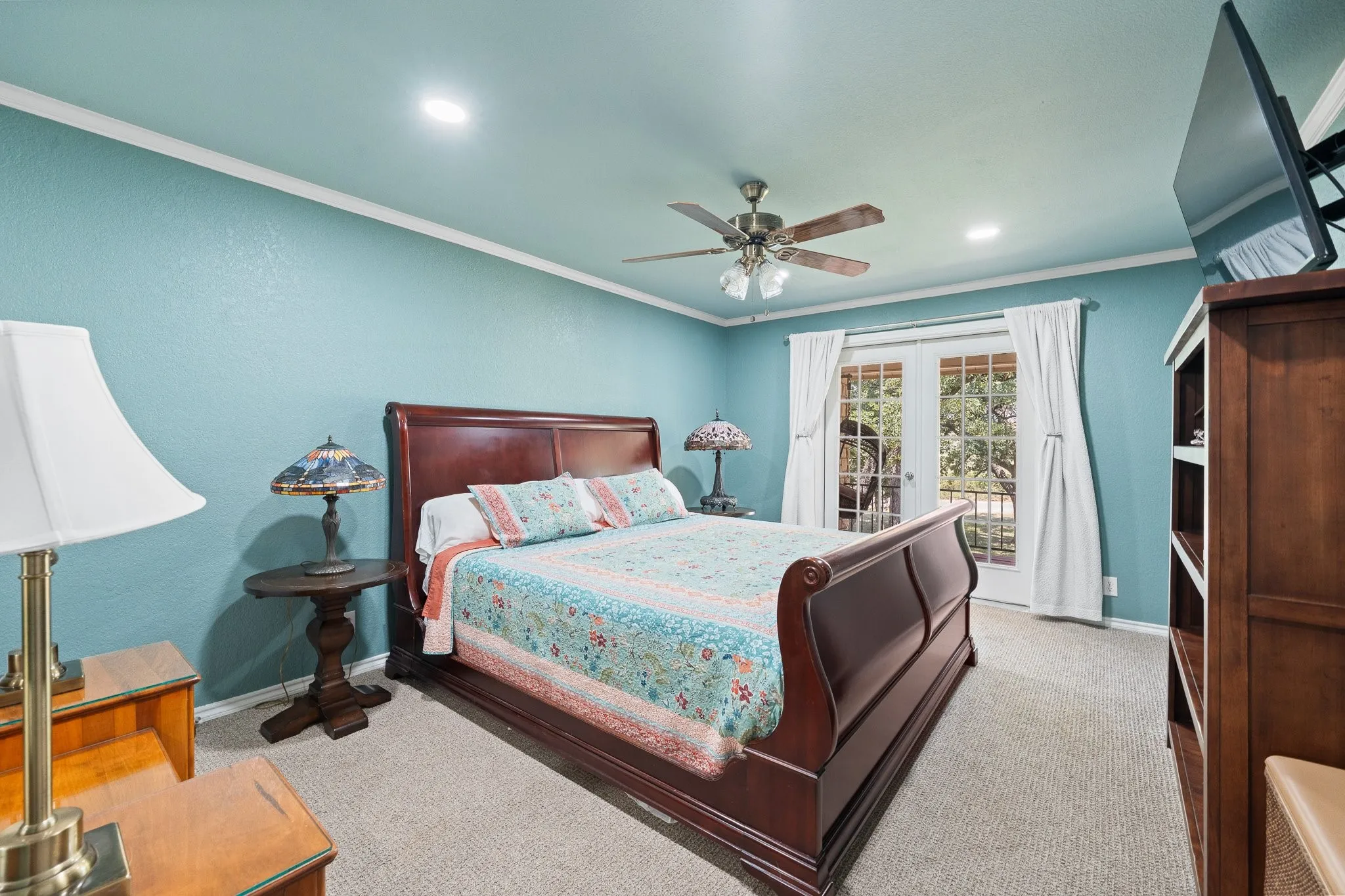 Single Family Residence For Sale in Johnson County , 7208 E County Road 405, Alvarado, Texas 76009, 3 Bedroom, 3 Bathroom, 2 Garage spaces, 3,616 Sqft, built in 1985, mls#21352407, Real Estate Agent in Alvarado, Homes For Sale in Johnson county, Homes For Sale in Alvarado, Realtor in Alvarado Texas, Real Estate Brokerage Independent Realty Texas, Luminita Cordes Realtor
