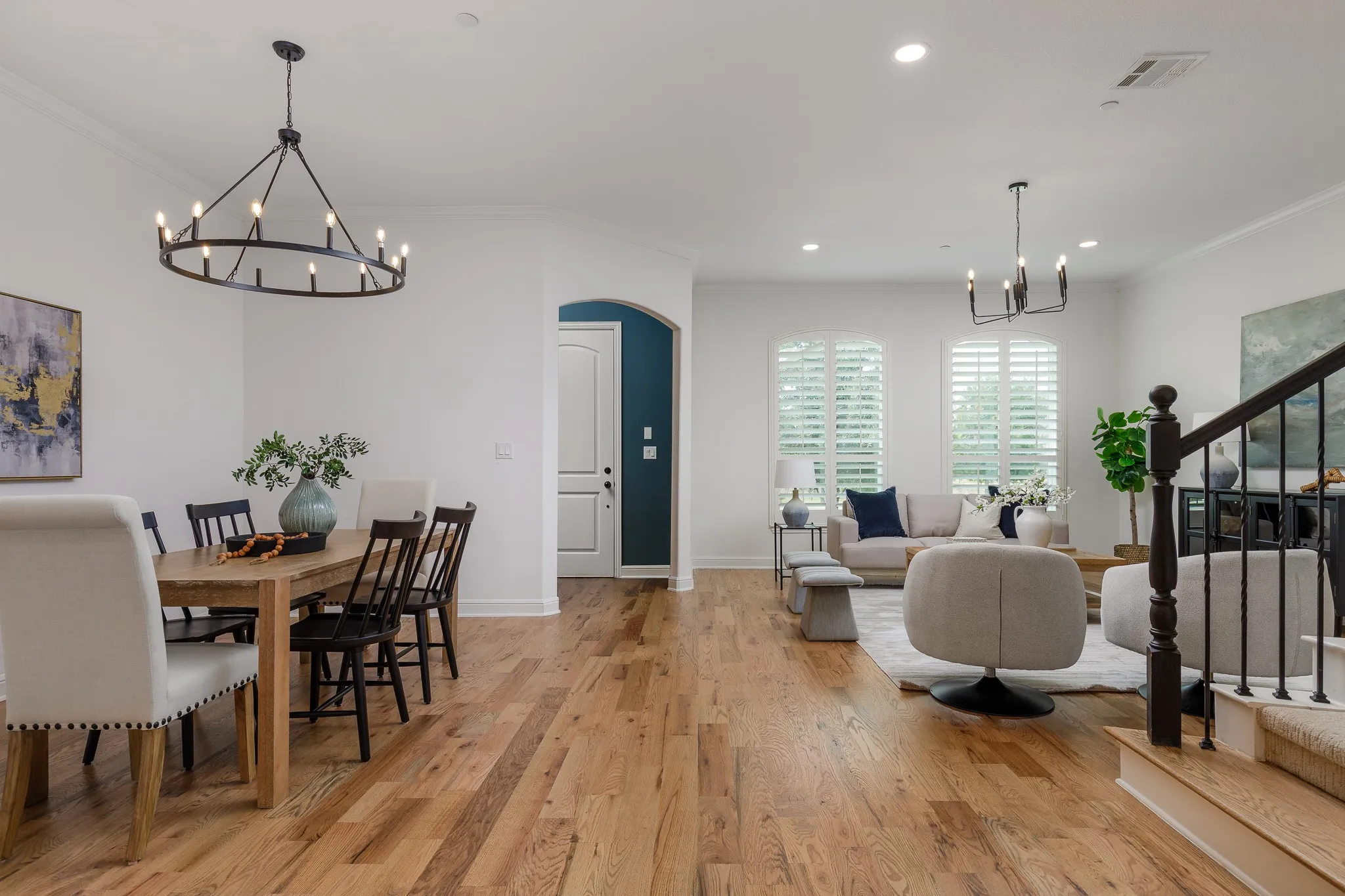 Townhouse For Sale in Collin County , 3109 Raphael Court, Mc Kinney, Texas 75070, 3 Bedroom, 3 Bathroom, 2 Garage spaces, 2,538 Sqft, built in 2017, mls#21342736, Real Estate Agent in Mc Kinney, Homes For Sale in Collin county, Homes For Sale in Mc Kinney, Realtor in Mc Kinney Texas, Real Estate Brokerage Independent Realty Texas, Luminita Cordes Realtor