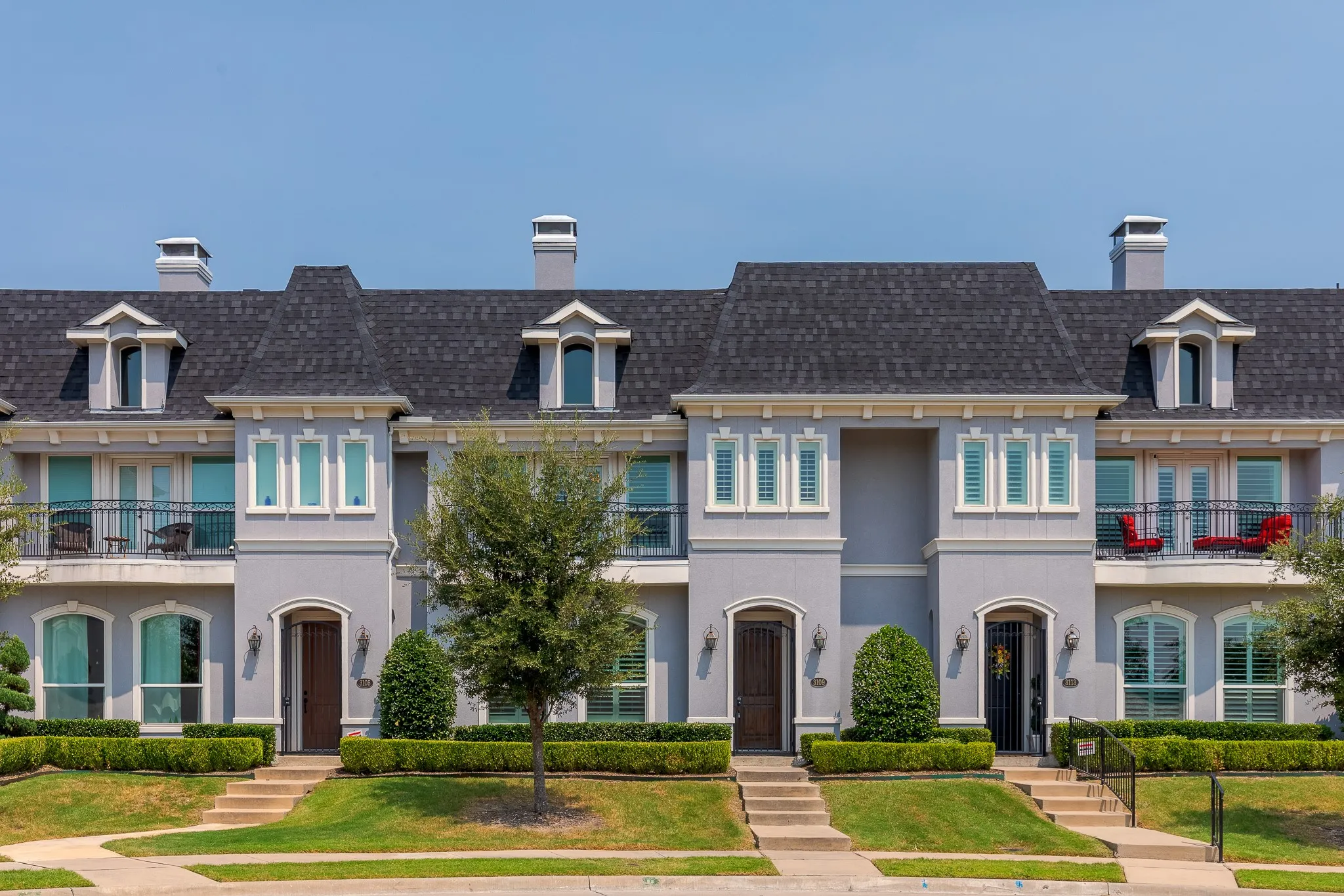 Townhouse For Sale in Collin County , 3109 Raphael Court, Mc Kinney, Texas 75070, 3 Bedroom, 3 Bathroom, 2 Garage spaces, 2,538 Sqft, built in 2017, mls#21342736, Real Estate Agent in Mc Kinney, Homes For Sale in Collin county, Homes For Sale in Mc Kinney, Realtor in Mc Kinney Texas, Real Estate Brokerage Independent Realty Texas, Luminita Cordes Realtor