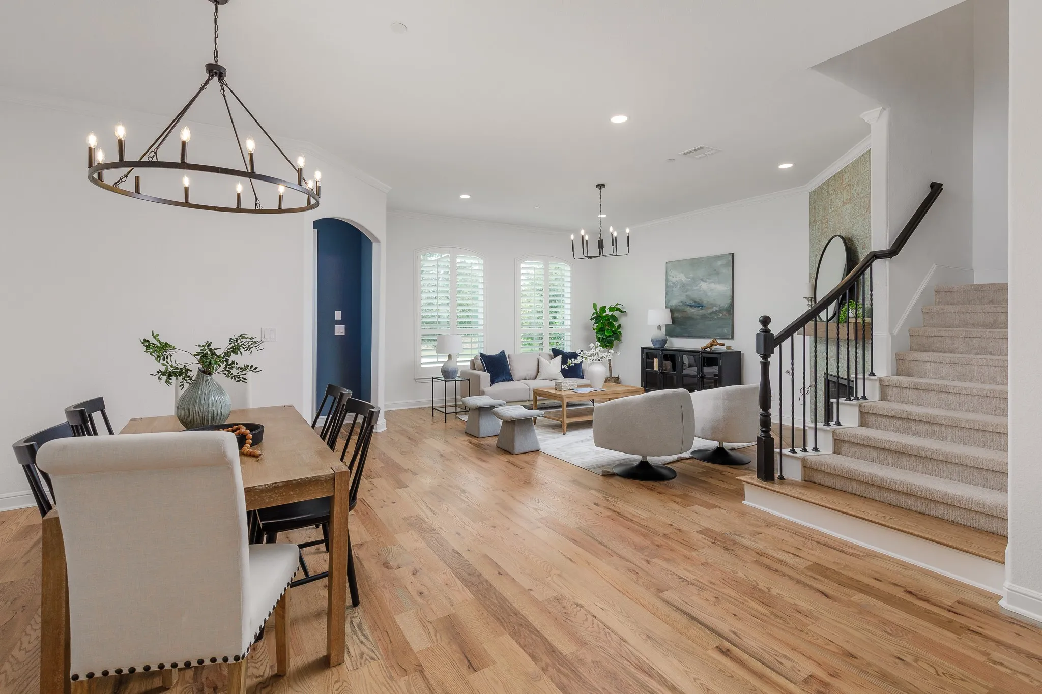 Townhouse For Sale in Collin County , 3109 Raphael Court, Mc Kinney, Texas 75070, 3 Bedroom, 3 Bathroom, 2 Garage spaces, 2,538 Sqft, built in 2017, mls#21342736, Real Estate Agent in Mc Kinney, Homes For Sale in Collin county, Homes For Sale in Mc Kinney, Realtor in Mc Kinney Texas, Real Estate Brokerage Independent Realty Texas, Luminita Cordes Realtor