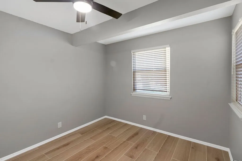 Bedroom #3