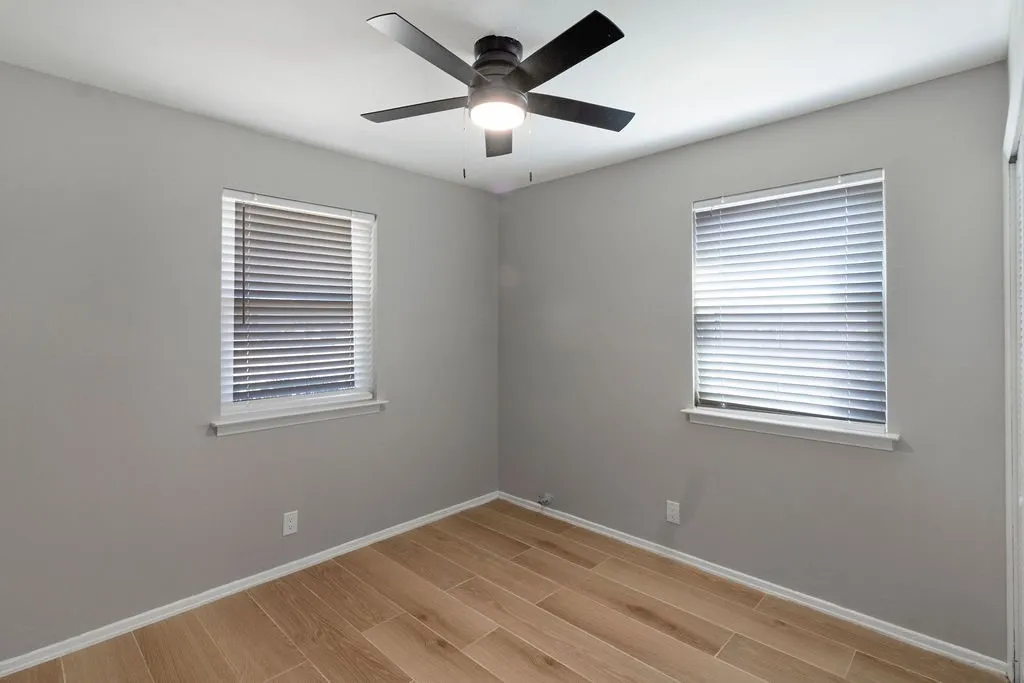 Bedroom #2