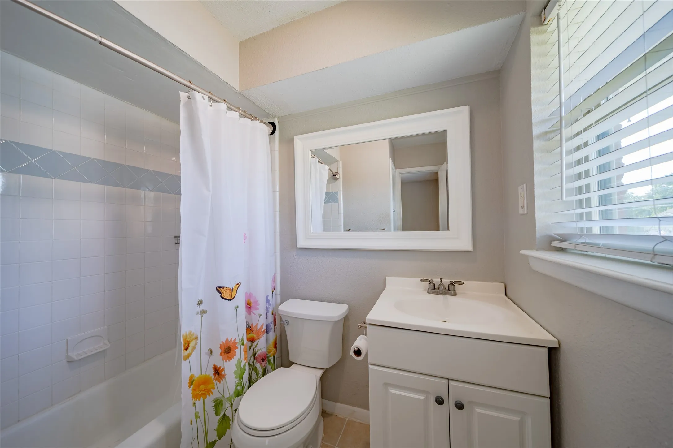 The primary ensuite bathroom is located at the front of the​​‌​​​​‌​​‌‌​‌‌​​​‌‌​‌​‌​‌​​​‌​​ home.