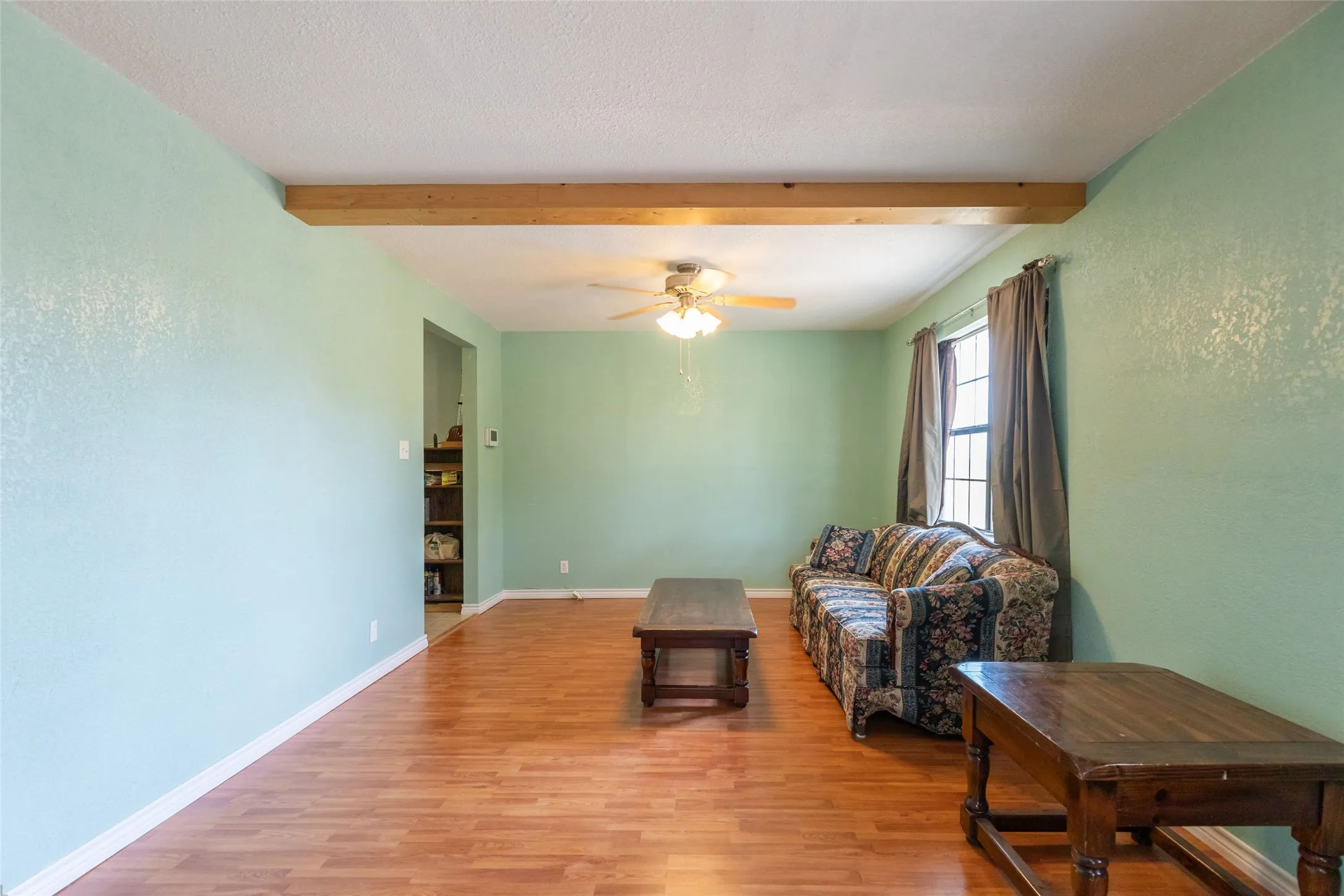 Single Family Residence For Sale in Jones County , 12143 County Road 509, Hawley, Texas 79525, 1 Bedroom, 1 Bathroom, Garage spaces, 972 Sqft, built in 1938, mls#21352167, Real Estate Agent in Hawley, Homes For Sale in Jones county, Homes For Sale in Hawley, Realtor in Hawley Texas, Real Estate Brokerage Independent Realty Texas, Luminita Cordes Realtor
