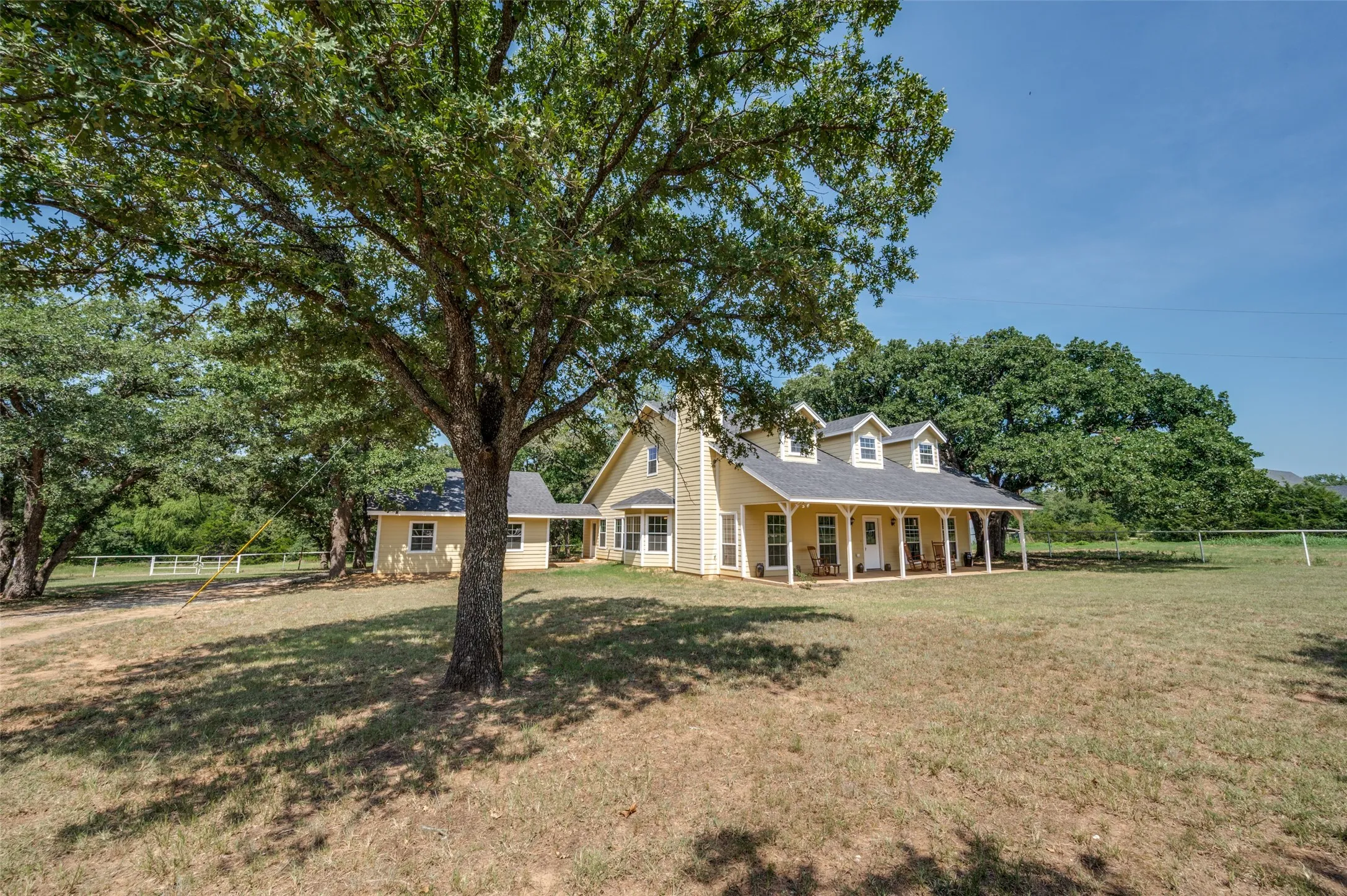 Single Family Residence For Sale in Cooke County , 229 Quail Run Road, Valley View, Texas 76272, 4 Bedroom, 3 Bathroom, 2 Garage spaces, 3,348 Sqft, built in 2006, mls#21353049, Real Estate Agent in Valley View, Homes For Sale in Cooke county, Homes For Sale in Valley View, Realtor in Valley View Texas, Real Estate Brokerage Independent Realty Texas, Luminita Cordes Realtor