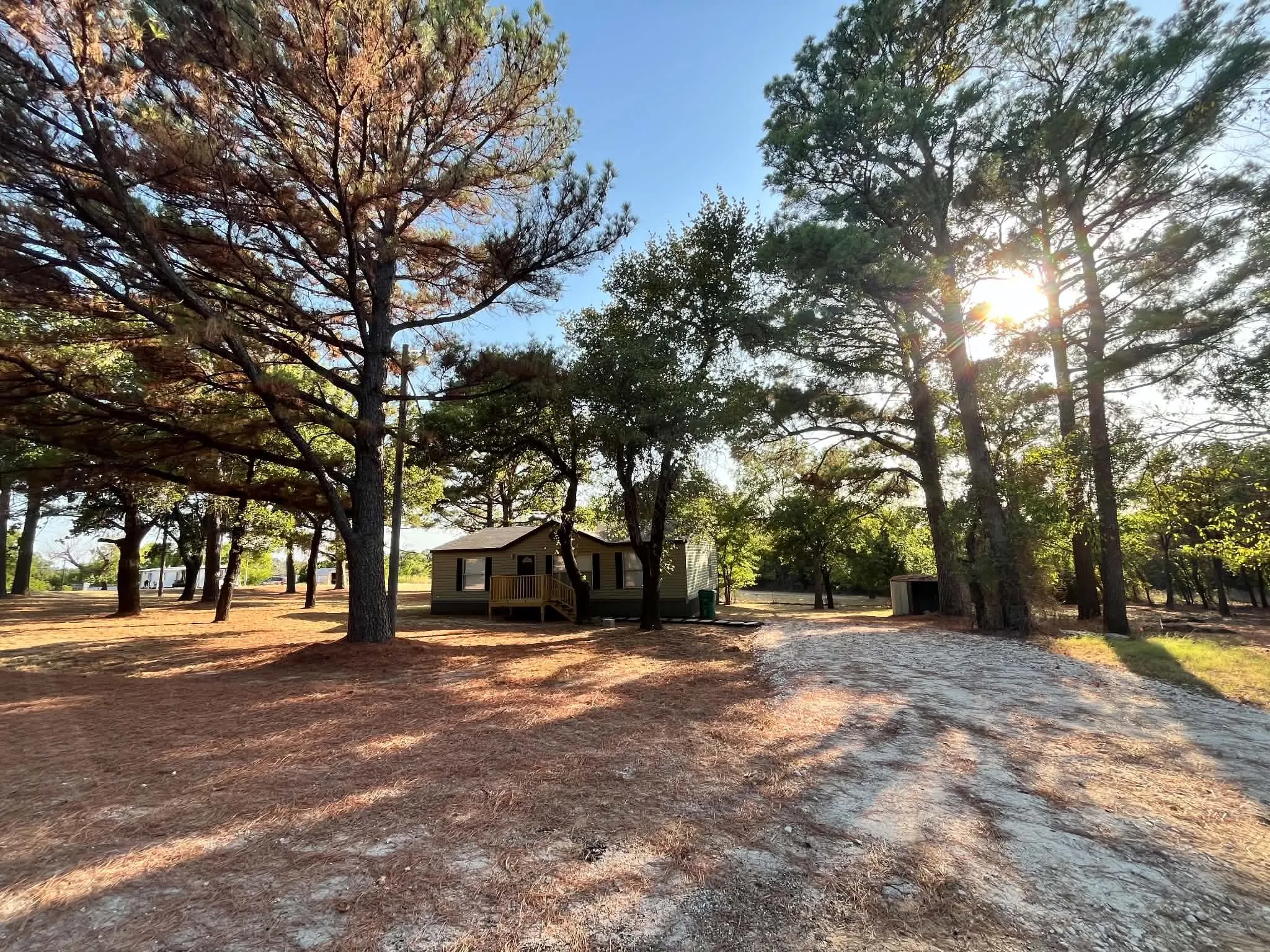 Mobile Home For Sale in Montague County , 10 Sol Court, Nocona, Texas 76255, 3 Bedroom, 2 Bathroom, Garage spaces, 1,408 Sqft, built in 2017, mls#21353678, Real Estate Agent in Nocona, Homes For Sale in Montague county, Homes For Sale in Nocona, Realtor in Nocona Texas, Real Estate Brokerage Independent Realty Texas, Luminita Cordes Realtor
