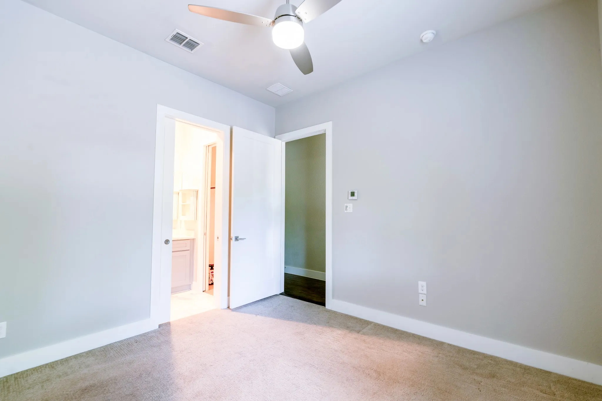 1st Floor Bedroom
