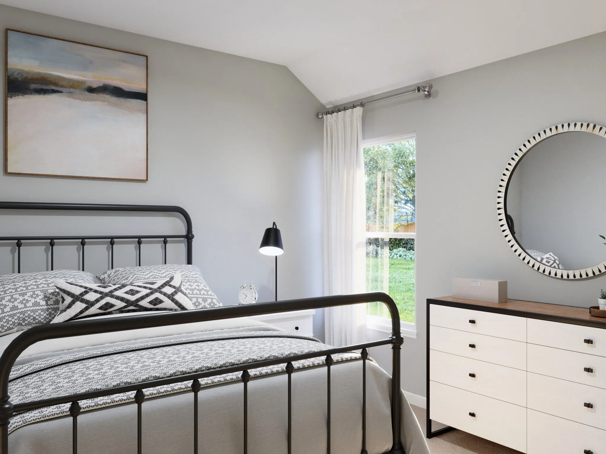 Photos are a representation of the floor plan. Options and interior selections will vary.