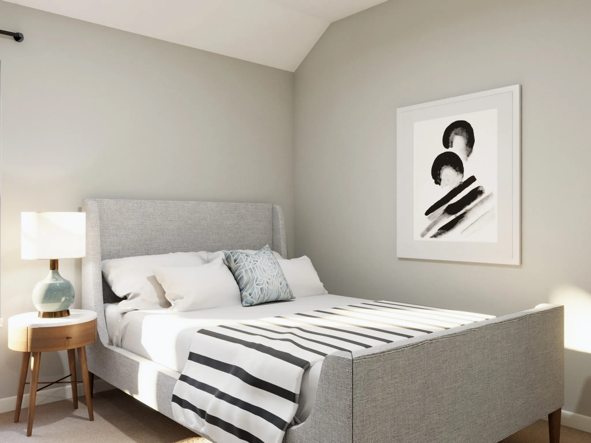 Photos are a representation of the floor plan. Options and interior selections will vary.