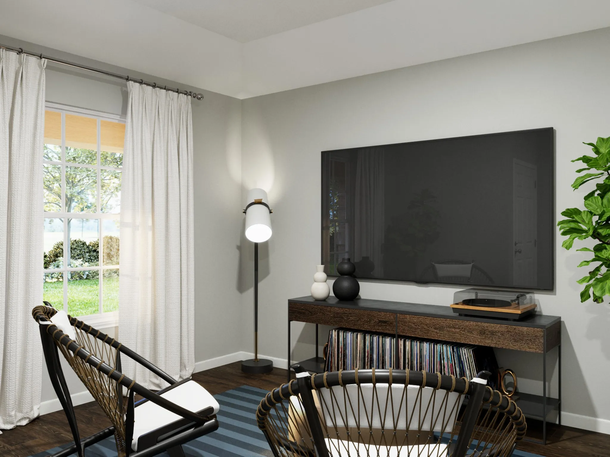 Photos are a representation of the floor plan. Options and interior selections will vary.