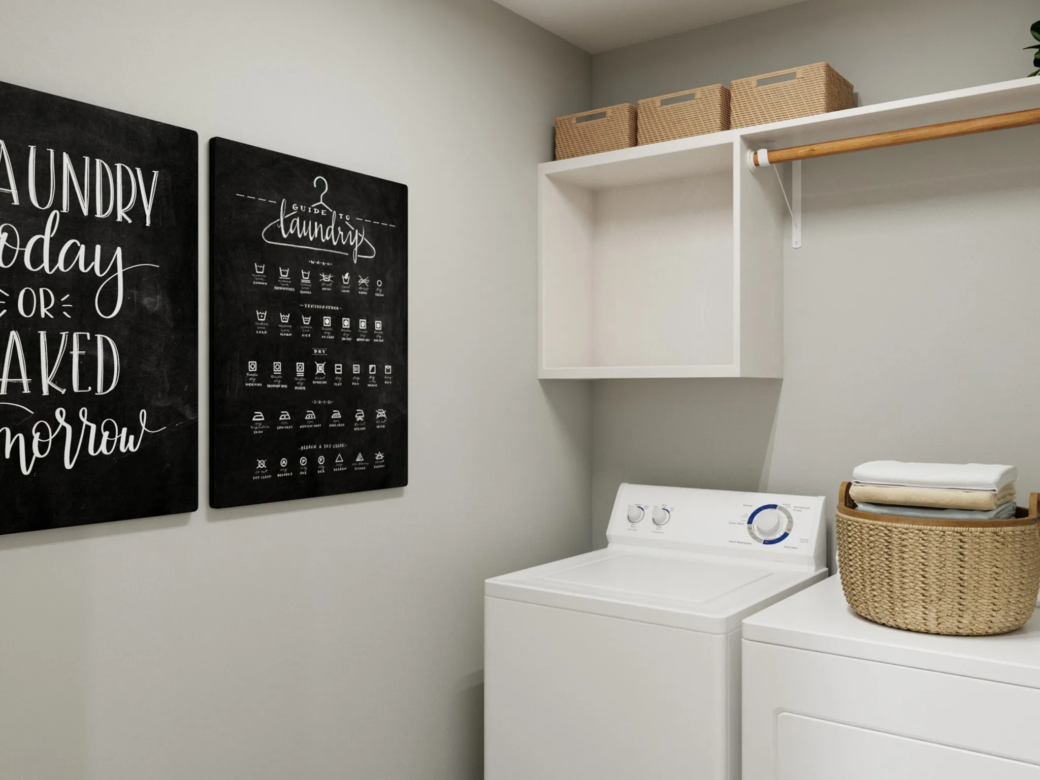 Photos are a representation of the floor plan. Options and interior selections will vary.