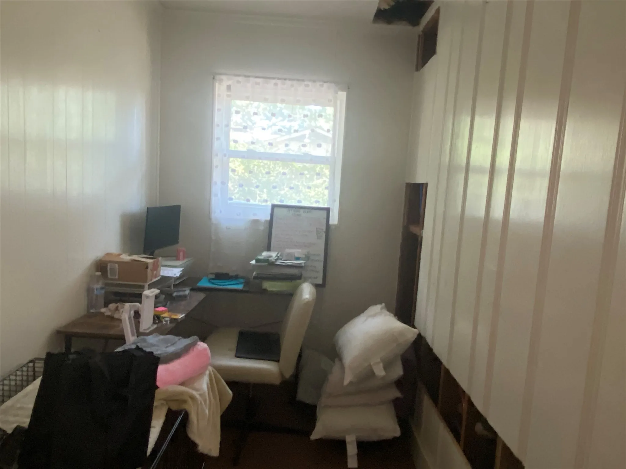 office
