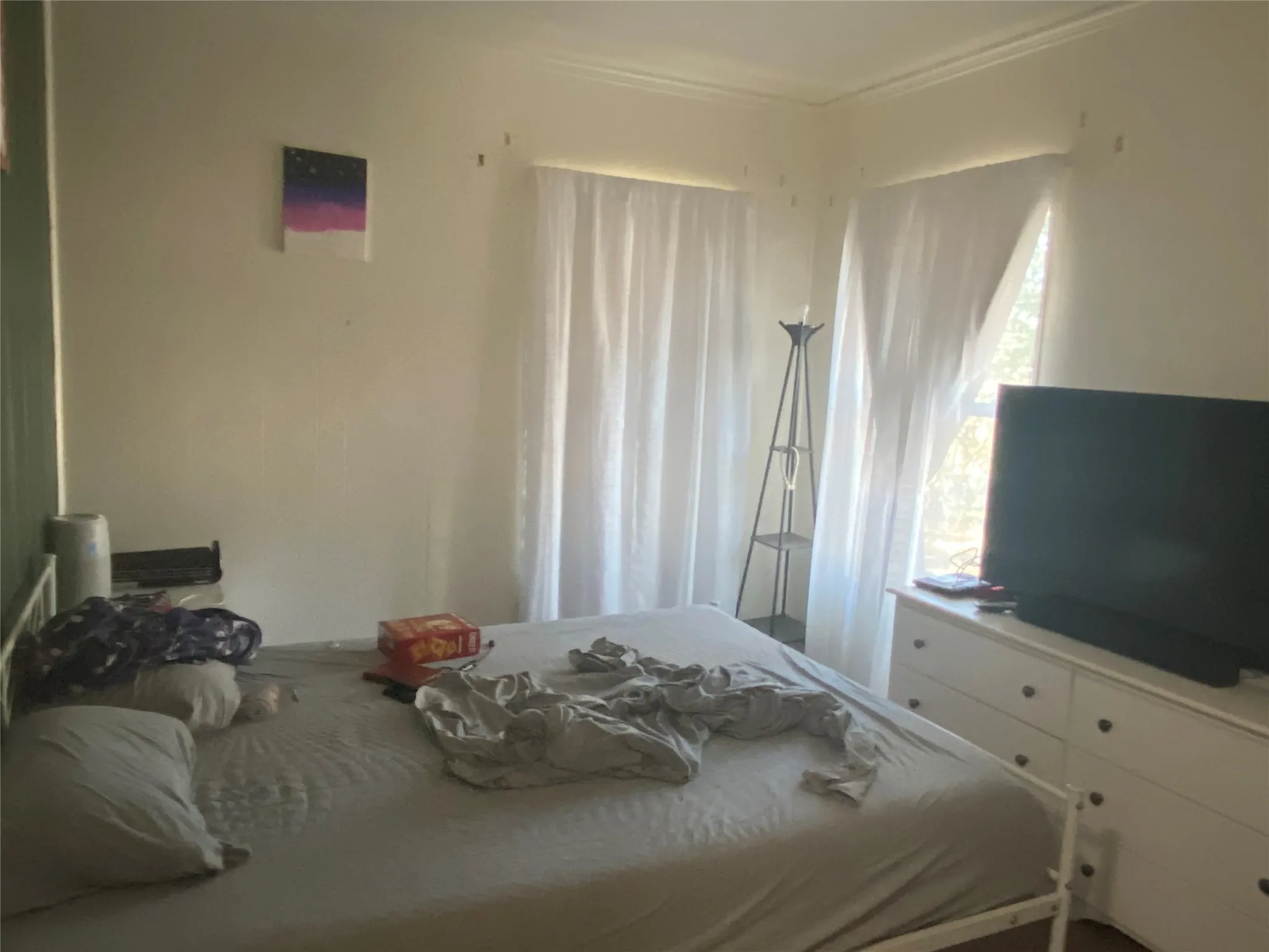 Bed 2