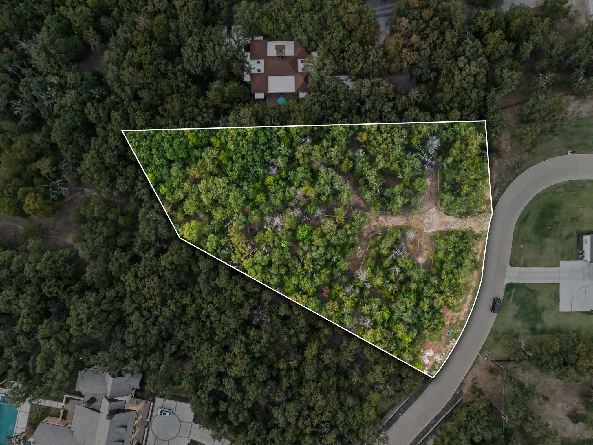 Unimproved Land For Sale in Tarrant County , 3300 Hidden Trail Court, Southlake, Texas 76092, 0, 0, Garage spaces, 0 Sqft, built in 0, Price $1,395,000, mls#21353674, Real Estate Agent in Southlake, Homes For Sale in Tarrant county, Homes For Sale in Southlake, Realtor in Southlake Texas, Real Estate Brokerage Independent Realty Texas, Luminita Cordes Realtor