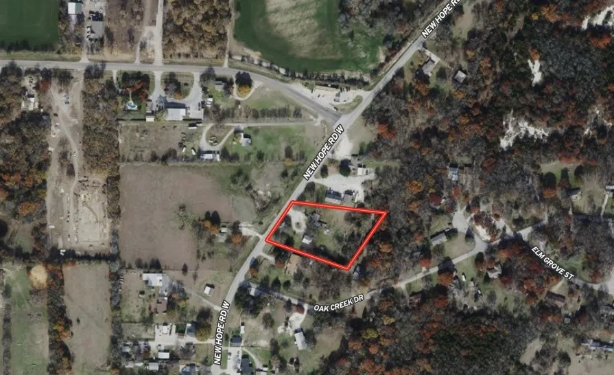 Improved Land For Sale in Collin County , 521 New Hope Road W, New Hope, Texas 75071, 0, 0, Garage spaces, 0 Sqft, built in 1954, Price $750,000, mls#21353733, Real Estate Agent in New Hope, Homes For Sale in Collin county, Homes For Sale in New Hope, Realtor in New Hope Texas, Real Estate Brokerage Independent Realty Texas, Luminita Cordes Realtor