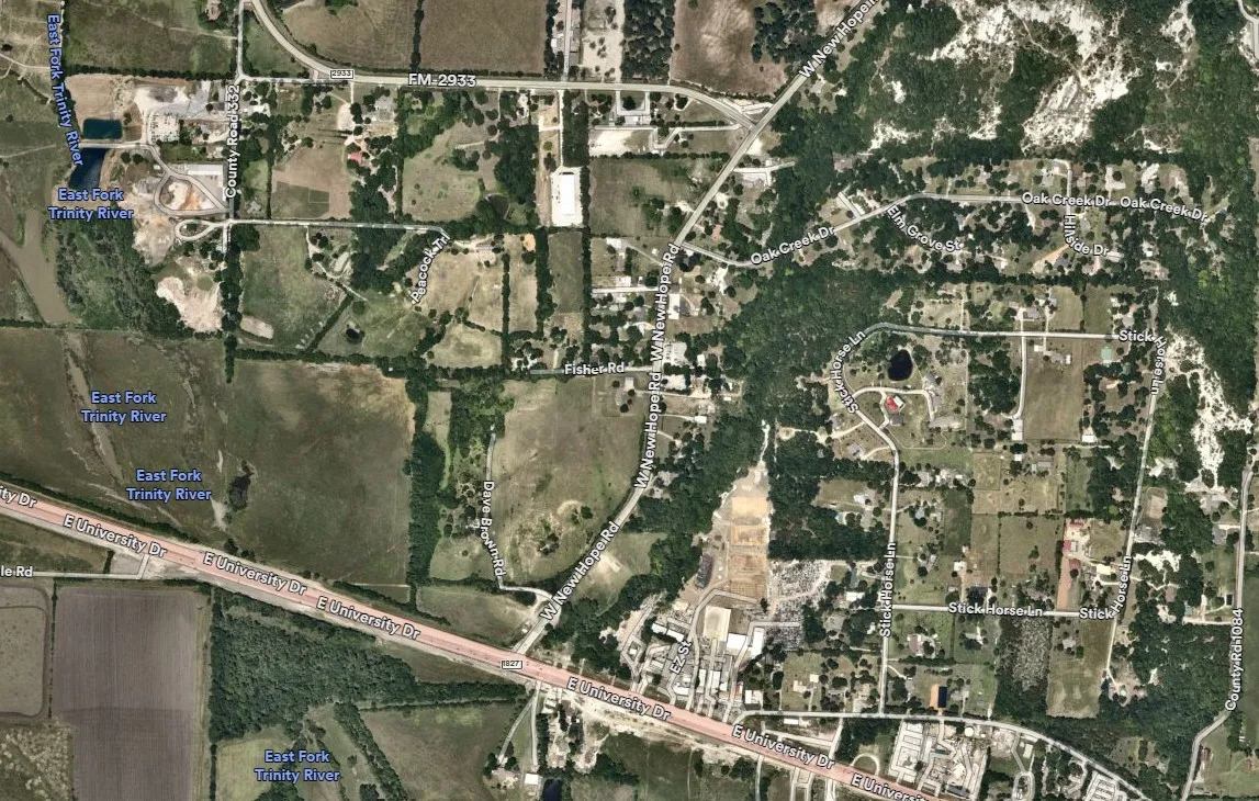 Improved Land For Sale in Collin County , 521 New Hope Road W, New Hope, Texas 75071, 0, 0, Garage spaces, 0 Sqft, built in 1954, Price $750,000, mls#21353733, Real Estate Agent in New Hope, Homes For Sale in Collin county, Homes For Sale in New Hope, Realtor in New Hope Texas, Real Estate Brokerage Independent Realty Texas, Luminita Cordes Realtor