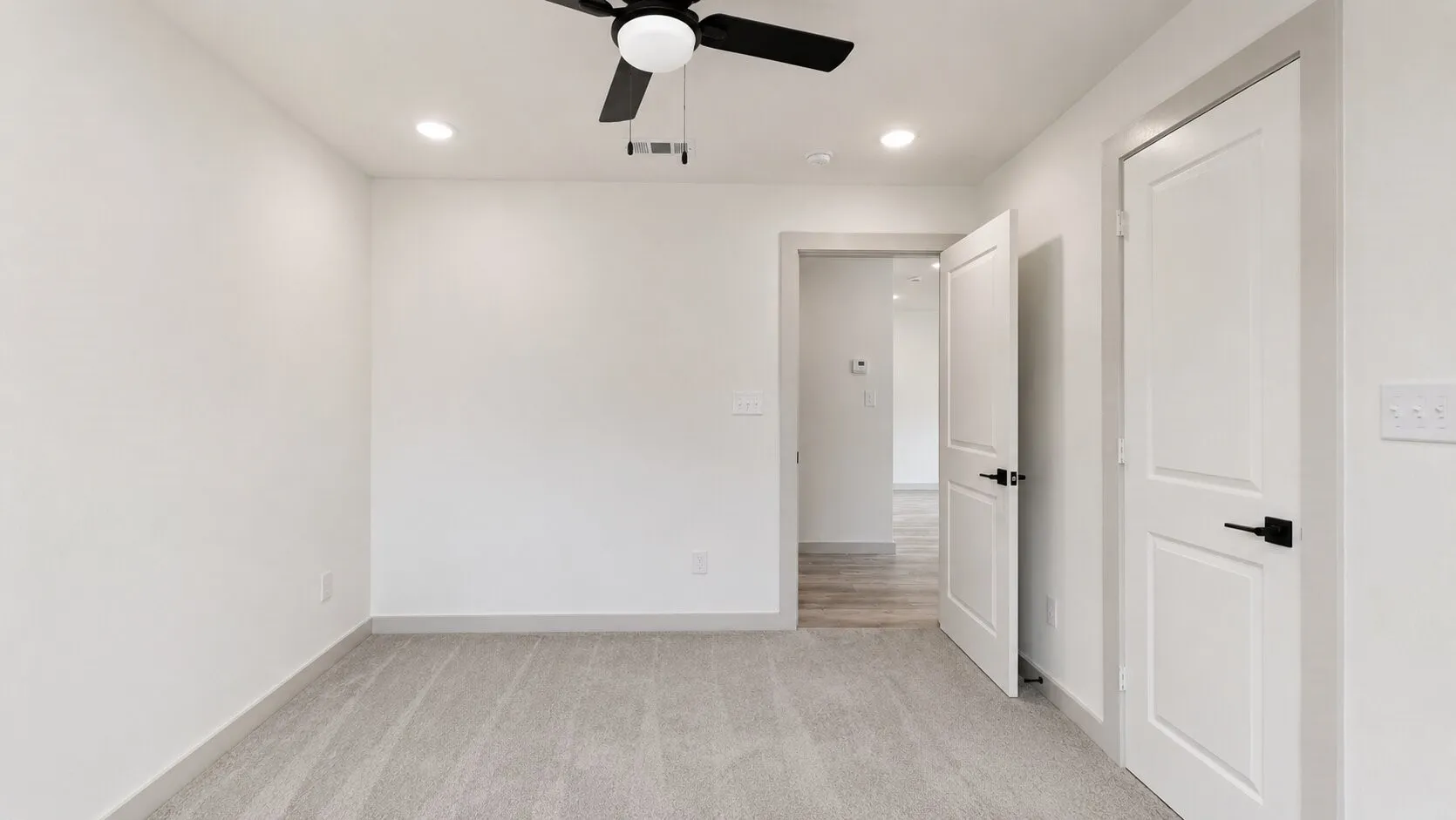 4th bedroom