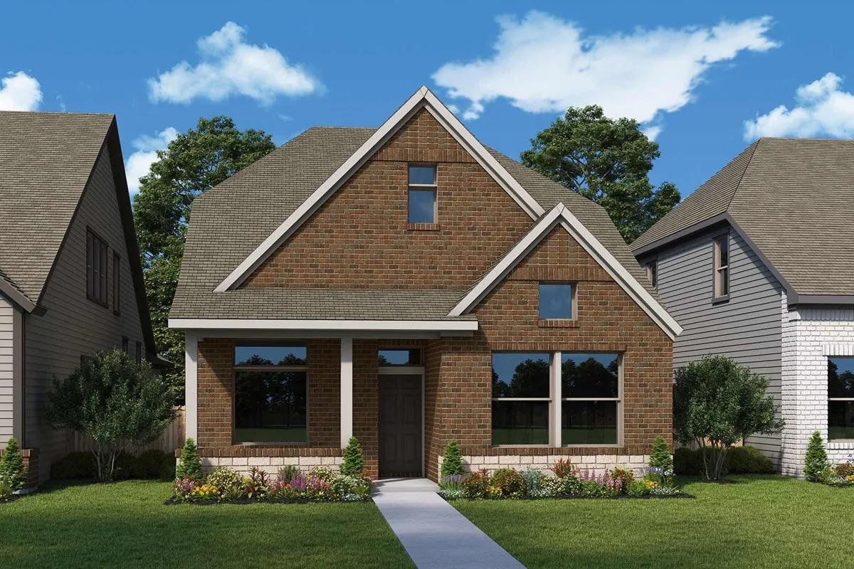 Single Family Residence For Sale in Rockwall County , 243 Bassett Hall Road, Fate, Texas 75189, 3 Bedroom, 3 Bathroom, 2 Garage spaces, 2,276 Sqft, built in 2026, mls#21353738, Real Estate Agent in Fate, Homes For Sale in Rockwall county, Homes For Sale in Fate, Realtor in Fate Texas, Real Estate Brokerage Independent Realty Texas, Luminita Cordes Realtor