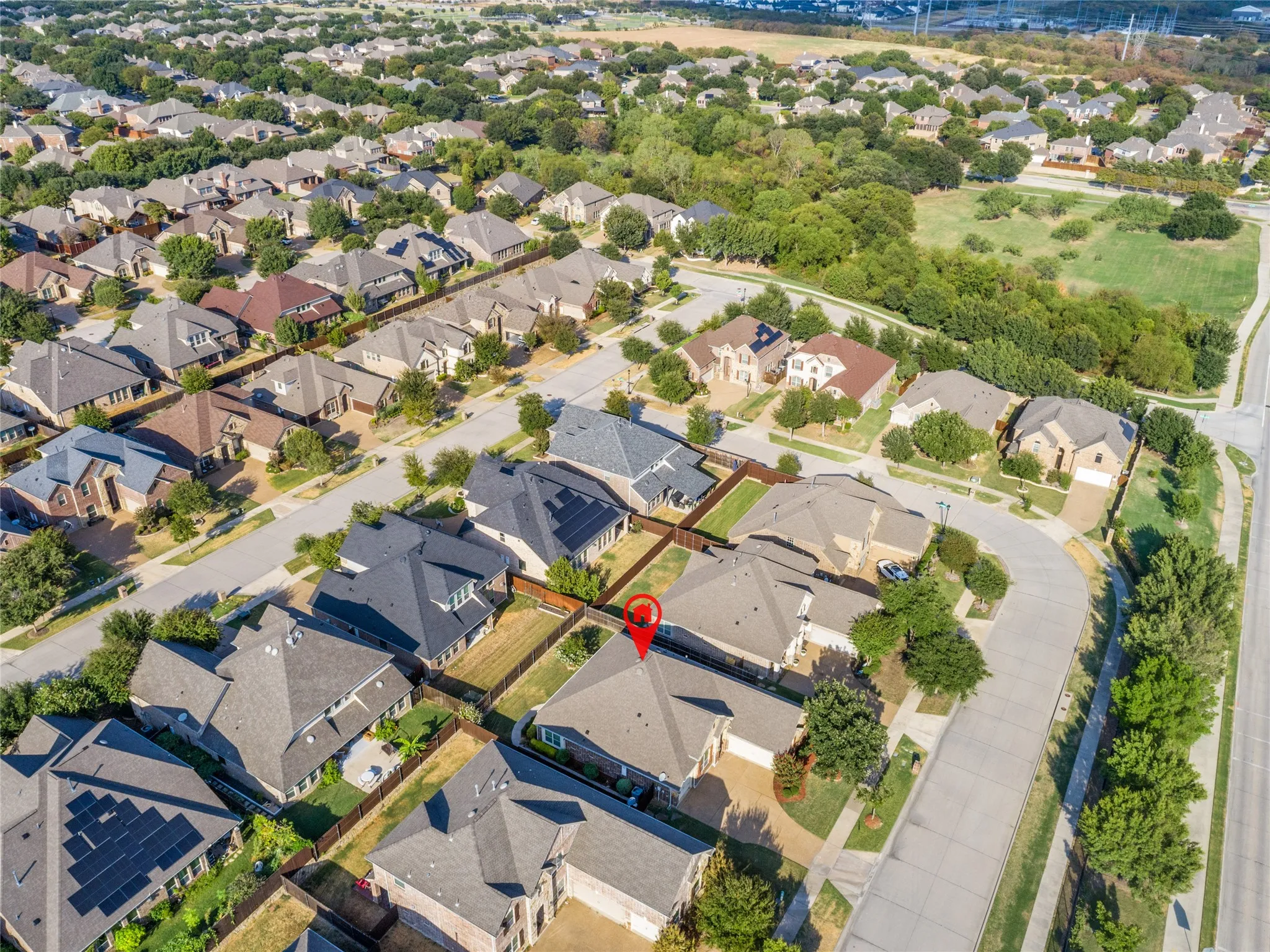 Single Family Residence For Sale in Denton County , 2362 Walnut Grove Lane, Frisco, Texas 75034, 3 Bedroom, 2 Bathroom, 3 Garage spaces, 2,173 Sqft, built in 2014, mls#21351638, Real Estate Agent in Frisco, Homes For Sale in Denton county, Homes For Sale in Frisco, Realtor in Frisco Texas, Real Estate Brokerage Independent Realty Texas, Luminita Cordes Realtor