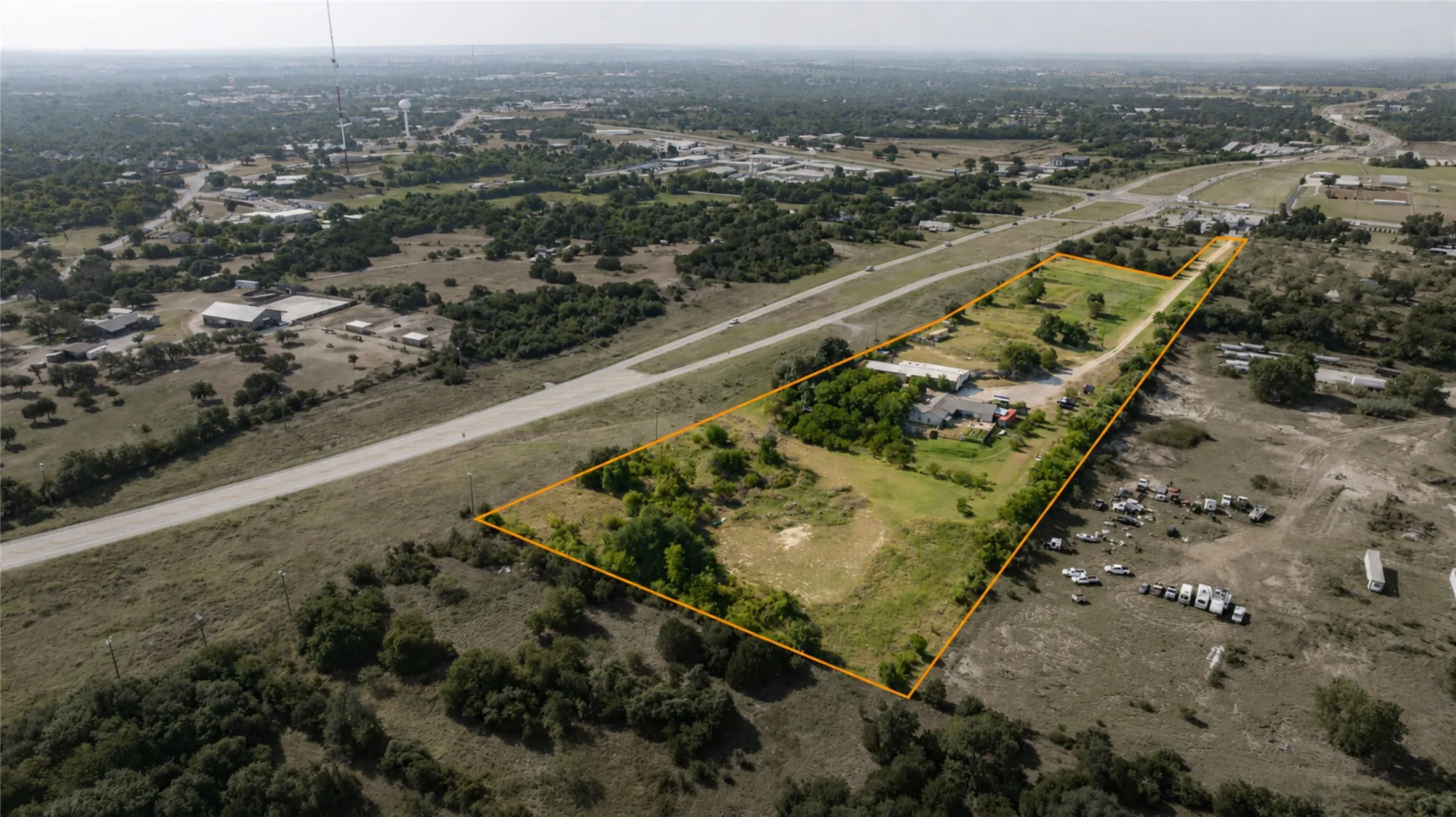 Industrial For Sale in Parker County , 1890 Old Mineral Wells Highway, Weatherford, Texas 76088, 0, 0, Garage spaces, 1,610 Sqft, built in 2011, Price $1,175,000, mls#21349946, Real Estate Agent in Weatherford, Homes For Sale in Parker county, Homes For Sale in Weatherford, Realtor in Weatherford Texas, Real Estate Brokerage Independent Realty Texas, Luminita Cordes Realtor