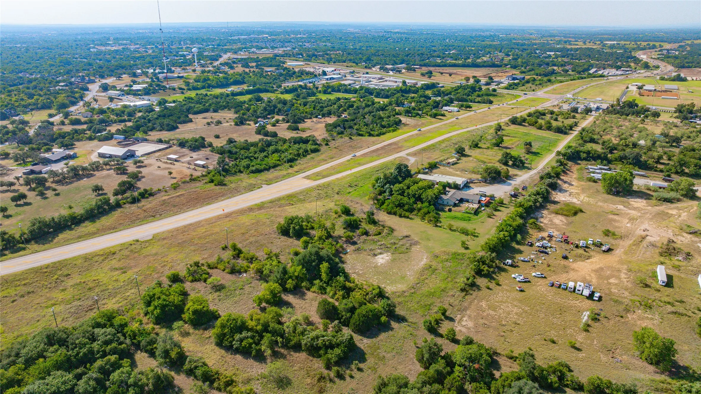 Industrial For Sale in Parker County , 1890 Old Mineral Wells Highway, Weatherford, Texas 76088, 0, 0, Garage spaces, 1,610 Sqft, built in 2011, Price $1,175,000, mls#21349946, Real Estate Agent in Weatherford, Homes For Sale in Parker county, Homes For Sale in Weatherford, Realtor in Weatherford Texas, Real Estate Brokerage Independent Realty Texas, Luminita Cordes Realtor