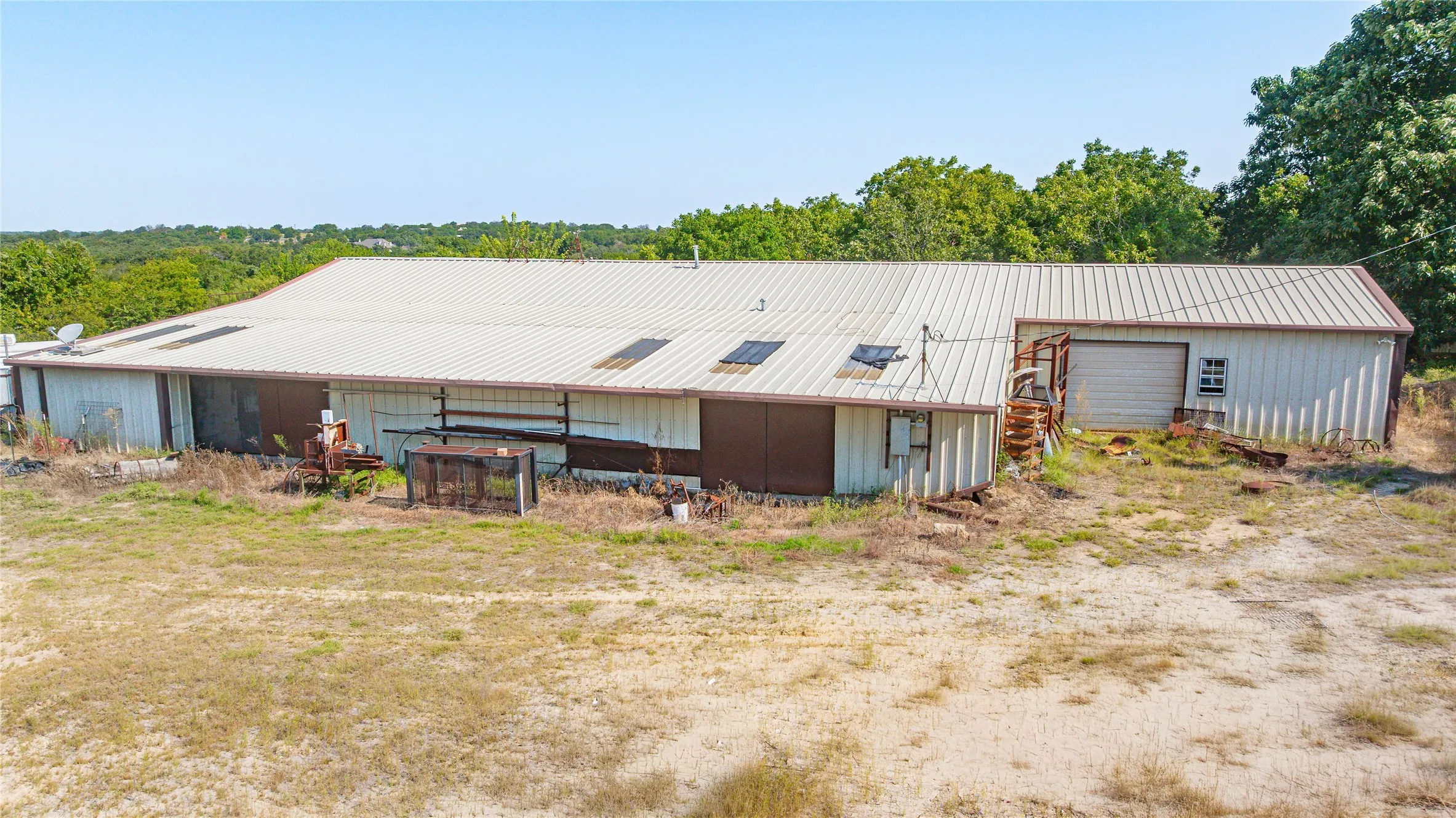 Industrial For Sale in Parker County , 1890 Old Mineral Wells Highway, Weatherford, Texas 76088, 0, 0, Garage spaces, 1,610 Sqft, built in 2011, Price $1,175,000, mls#21349946, Real Estate Agent in Weatherford, Homes For Sale in Parker county, Homes For Sale in Weatherford, Realtor in Weatherford Texas, Real Estate Brokerage Independent Realty Texas, Luminita Cordes Realtor