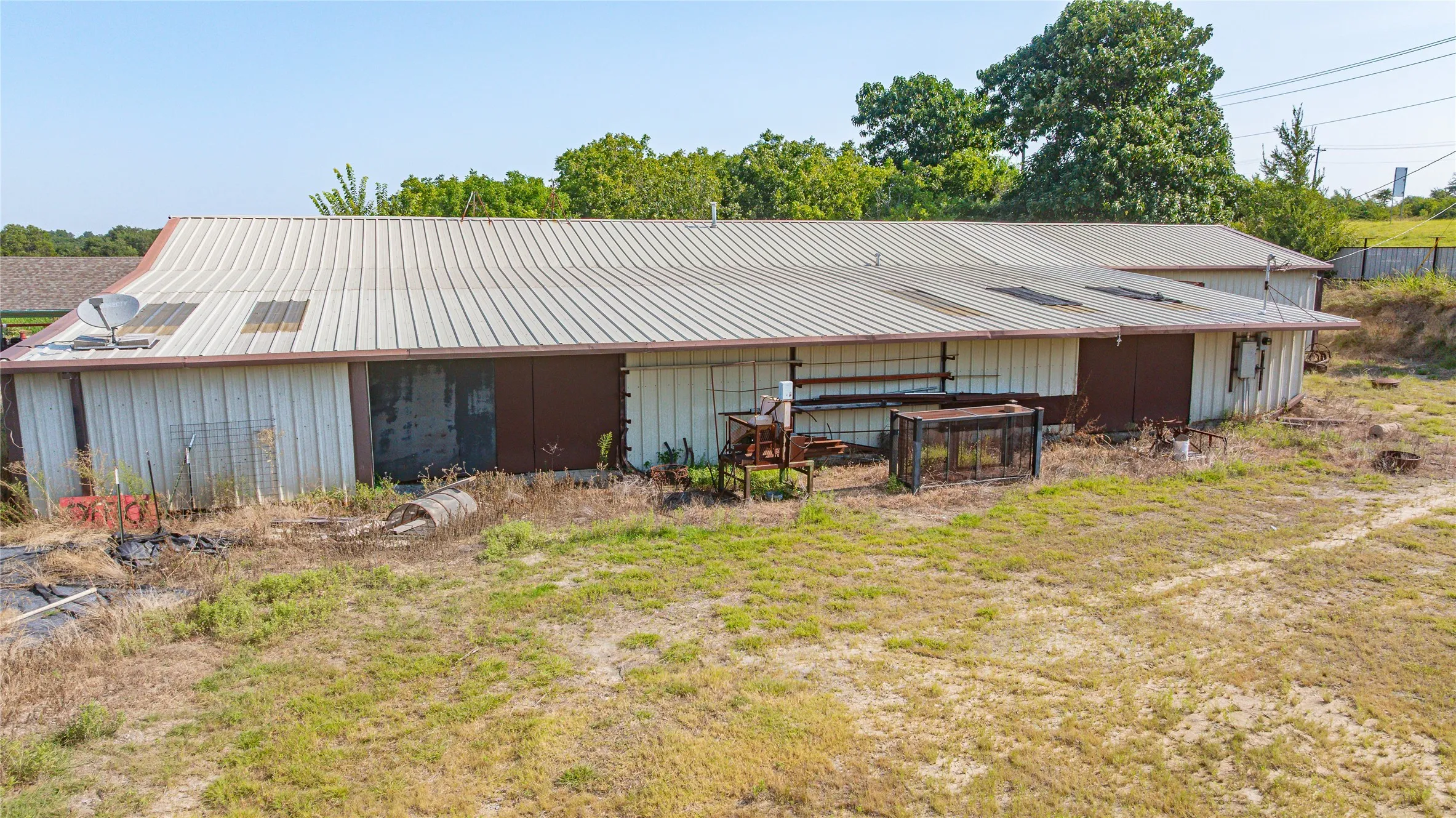 Industrial For Sale in Parker County , 1890 Old Mineral Wells Highway, Weatherford, Texas 76088, 0, 0, Garage spaces, 1,610 Sqft, built in 2011, Price $1,175,000, mls#21349946, Real Estate Agent in Weatherford, Homes For Sale in Parker county, Homes For Sale in Weatherford, Realtor in Weatherford Texas, Real Estate Brokerage Independent Realty Texas, Luminita Cordes Realtor