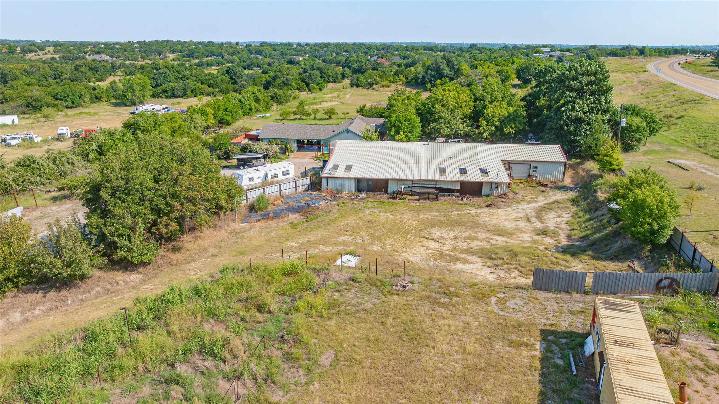Industrial For Sale in Parker County , 1890 Old Mineral Wells Highway, Weatherford, Texas 76088, 0, 0, Garage spaces, 1,610 Sqft, built in 2011, Price $1,175,000, mls#21349946, Real Estate Agent in Weatherford, Homes For Sale in Parker county, Homes For Sale in Weatherford, Realtor in Weatherford Texas, Real Estate Brokerage Independent Realty Texas, Luminita Cordes Realtor