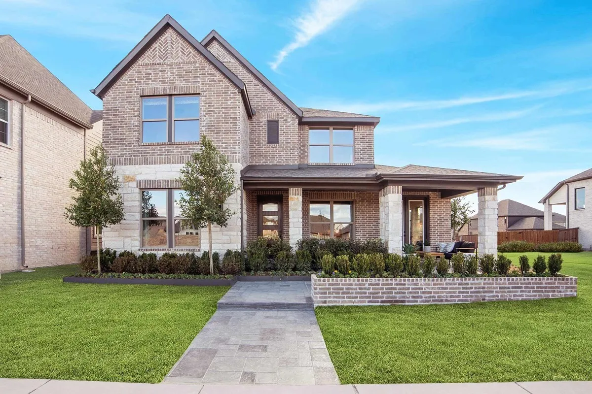 Single Family Residence For Sale in Rockwall County , 723 Grand Oak Drive, Fate, Texas 75189, 5 Bedroom, 4 Bathroom, 2 Garage spaces, 2,951 Sqft, built in 2026, mls#21353749, Real Estate Agent in Fate, Homes For Sale in Rockwall county, Homes For Sale in Fate, Realtor in Fate Texas, Real Estate Brokerage Independent Realty Texas, Luminita Cordes Realtor