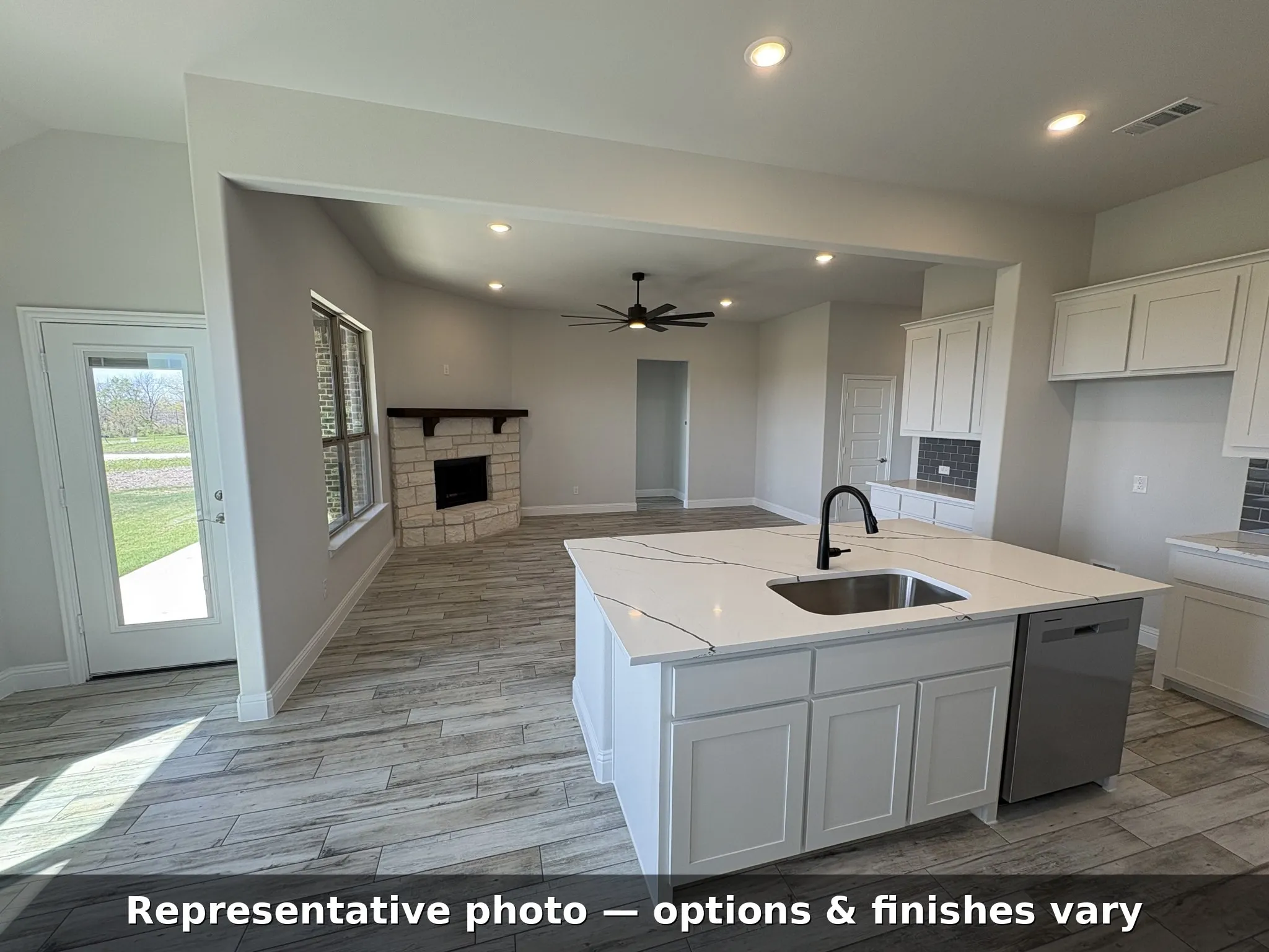 Single Family Residence For Sale in Grayson County , 492 Sanders Road, Whitesboro, Texas 76273, 3 Bedroom, 2 Bathroom, 2 Garage spaces, 2,033 Sqft, built in 2026, Price $470,860, mls#21353762, Real Estate Agent in Whitesboro, Homes For Sale in Grayson county, Homes For Sale in Whitesboro, Realtor in Whitesboro Texas, Real Estate Brokerage Independent Realty Texas, Luminita Cordes Realtor