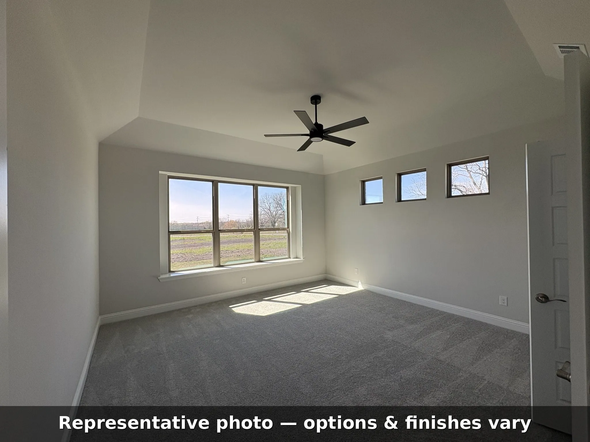 Single Family Residence For Sale in Grayson County , 492 Sanders Road, Whitesboro, Texas 76273, 3 Bedroom, 2 Bathroom, 2 Garage spaces, 2,033 Sqft, built in 2026, Price $470,860, mls#21353762, Real Estate Agent in Whitesboro, Homes For Sale in Grayson county, Homes For Sale in Whitesboro, Realtor in Whitesboro Texas, Real Estate Brokerage Independent Realty Texas, Luminita Cordes Realtor