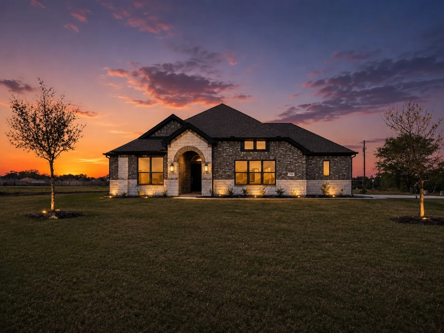 Single Family Residence For Sale in Grayson County , 492 Sanders Road, Whitesboro, Texas 76273, 3 Bedroom, 2 Bathroom, 2 Garage spaces, 2,033 Sqft, built in 2026, Price $470,860, mls#21353762, Real Estate Agent in Whitesboro, Homes For Sale in Grayson county, Homes For Sale in Whitesboro, Realtor in Whitesboro Texas, Real Estate Brokerage Independent Realty Texas, Luminita Cordes Realtor