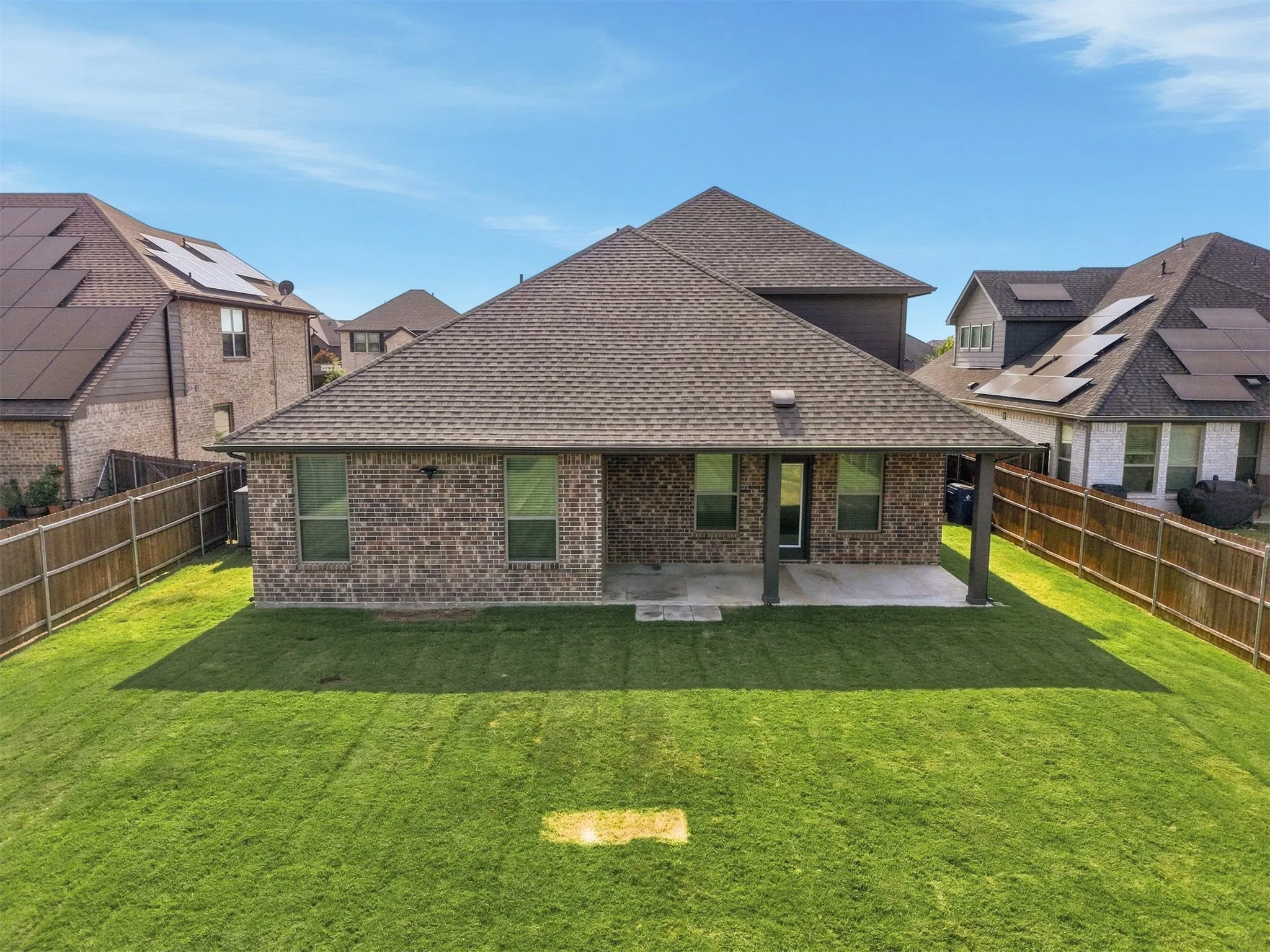 Single Family Residence For Sale in Johnson County , 1133 Rushmore Drive, Burleson, Texas 76028, 5 Bedroom, 4 Bathroom, 2 Garage spaces, 2,526 Sqft, built in 2022, mls#21339624, Real Estate Agent in Burleson, Homes For Sale in Johnson county, Homes For Sale in Burleson, Realtor in Burleson Texas, Real Estate Brokerage Independent Realty Texas, Luminita Cordes Realtor