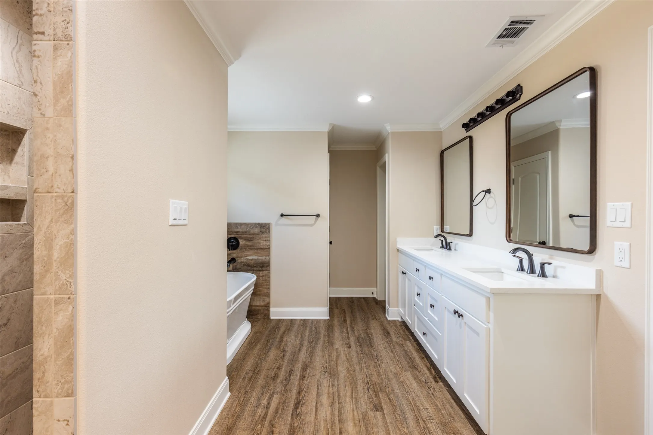 Example Photo of another already constructed home in another location