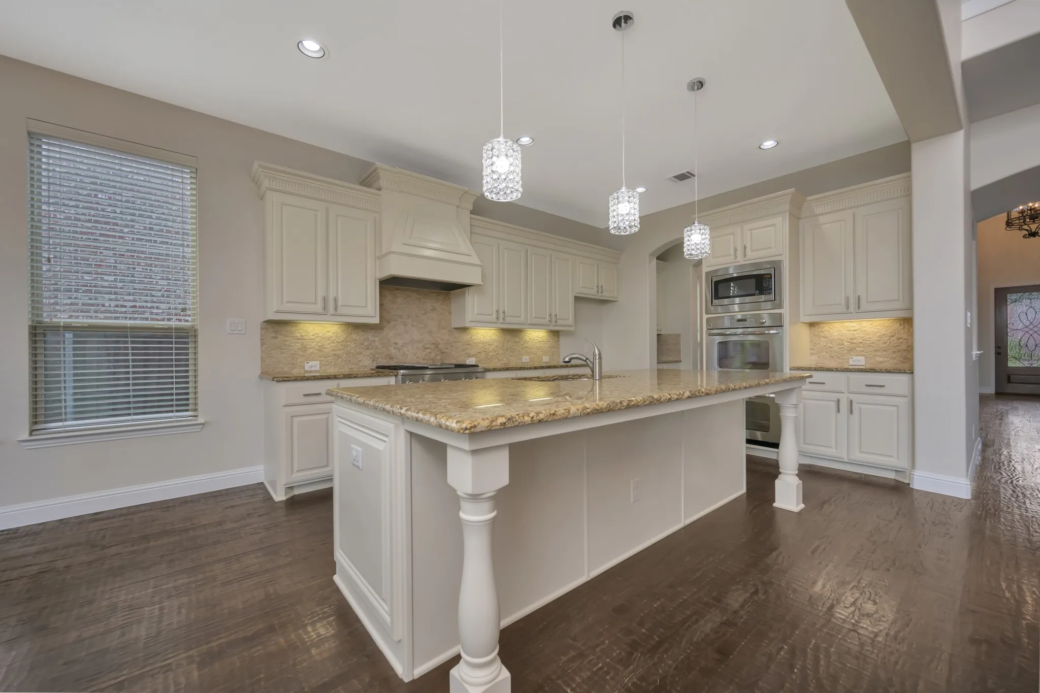 Chef's Kiss Kitchen is Holiday Hosting Ready!