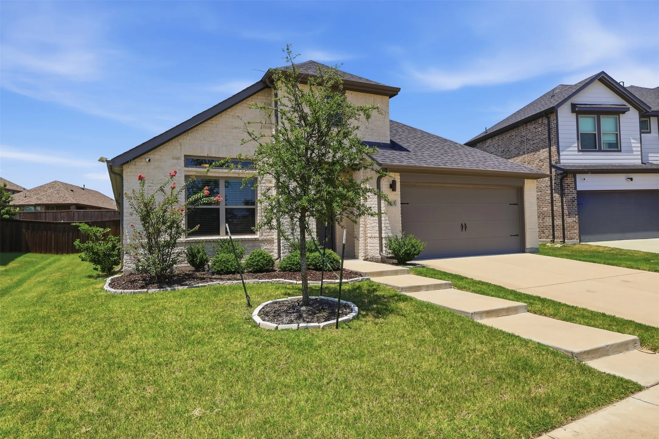 Single Family Residence For Sale in Collin County , 2513 Moser Lane, Royse City, Texas 75189, 4 Bedroom, 3 Bathroom, 2 Garage spaces, 2,174 Sqft, built in 2021, mls#21342367, Real Estate Agent in Royse City, Homes For Sale in Collin county, Homes For Sale in Royse City, Realtor in Royse City Texas, Real Estate Brokerage Independent Realty Texas, Luminita Cordes Realtor