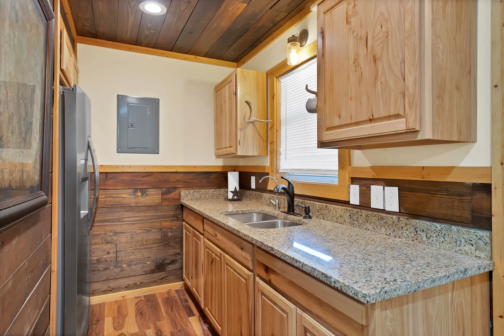 Cabin