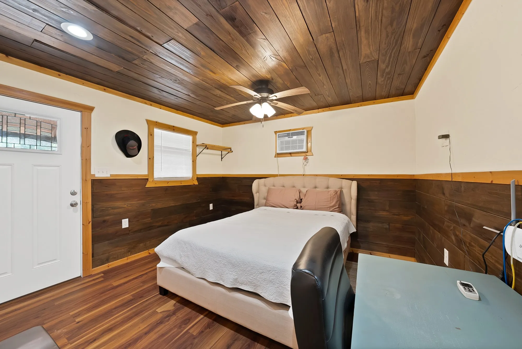 Cabin