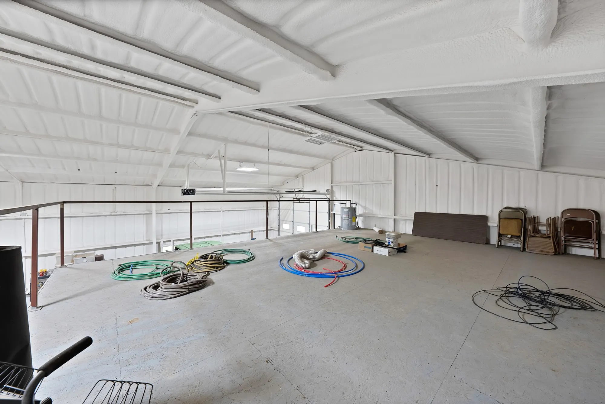 Shop Loft