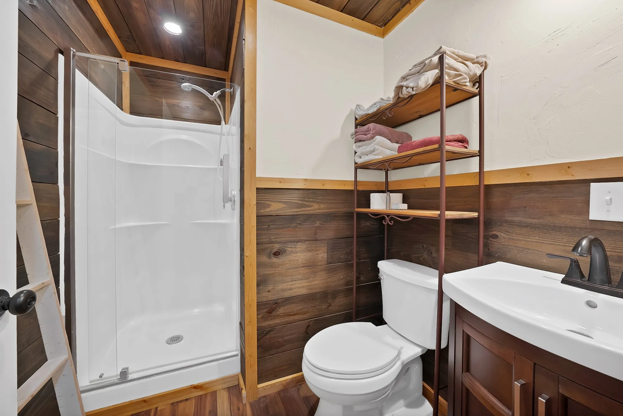 Cabin
