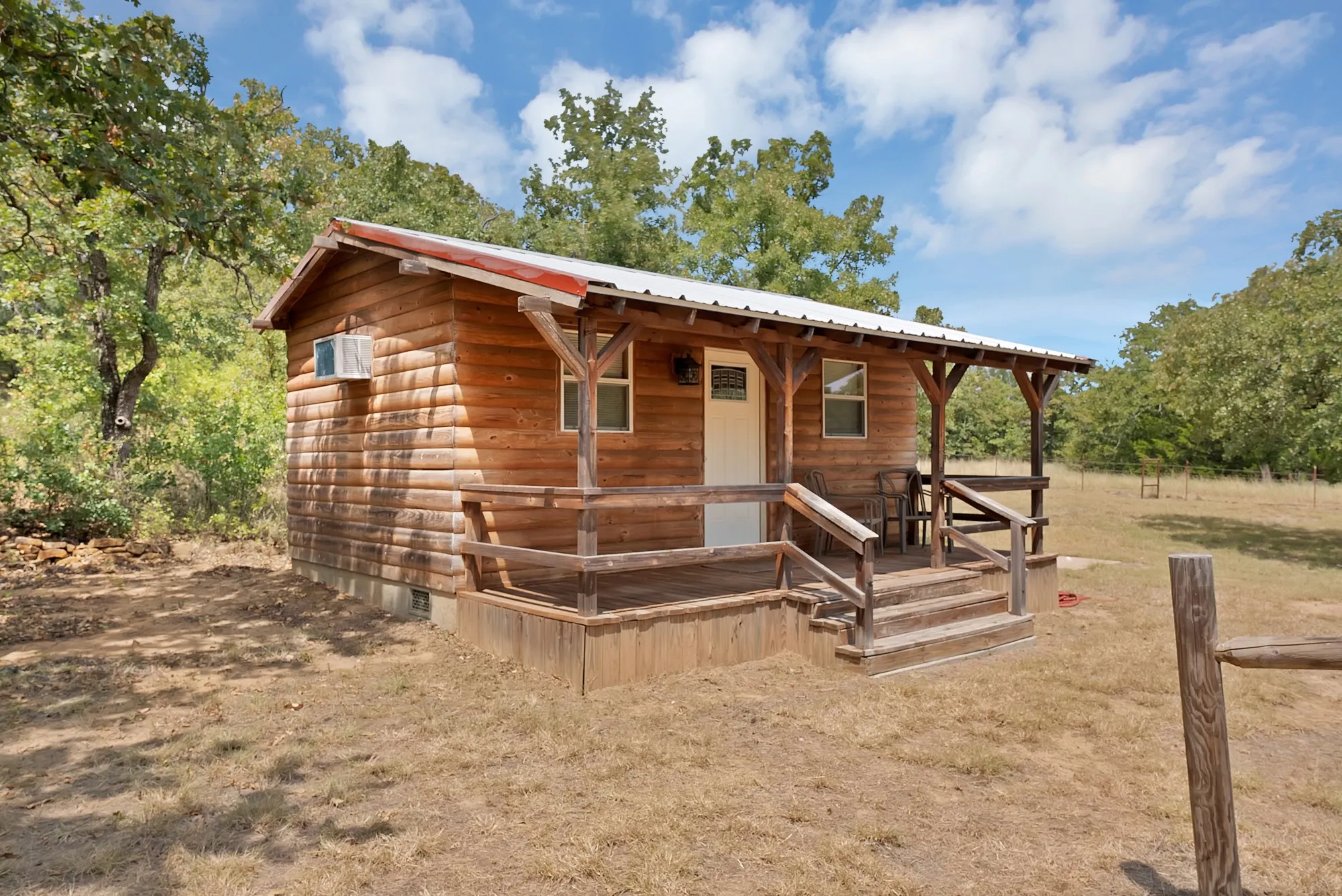 Cabin