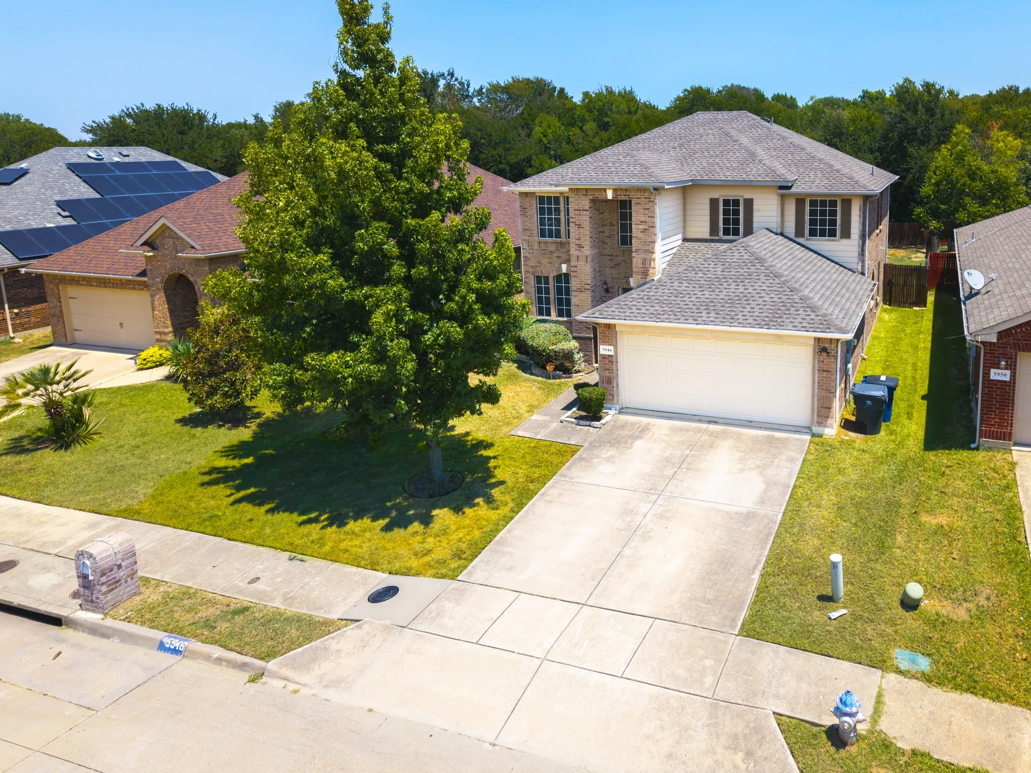 Single Family Residence For Rent in Dallas County , 5946 Harbor Glen Drive, Dallas, Texas 75249, 4 Bedroom, 3 Bathroom, 2 Garage spaces, 2,391 Sqft, built in 2006, mls#21353107, Real Estate Agent in Dallas, Homes For Rent in Dallas county, Homes For Rent in Dallas, Realtor in Dallas Texas, Real Estate Brokerage Independent Realty Texas, Luminita Cordes Realtor