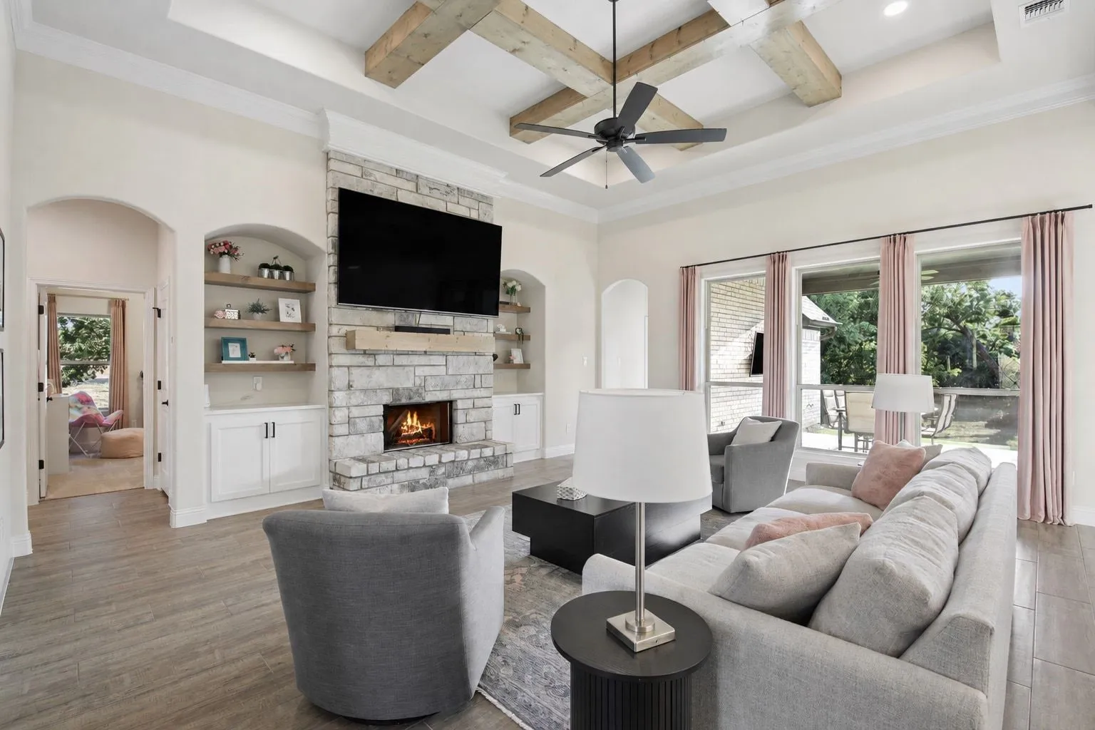 Single Family Residence For Sale in Parker County , 1109 Gonzollas Road, Springtown, Texas 76082, 4 Bedroom, 2 Bathroom, 2 Garage spaces, 2,324 Sqft, built in 2024, mls#21353699, Real Estate Agent in Springtown, Homes For Sale in Parker county, Homes For Sale in Springtown, Realtor in Springtown Texas, Real Estate Brokerage Independent Realty Texas, Luminita Cordes Realtor